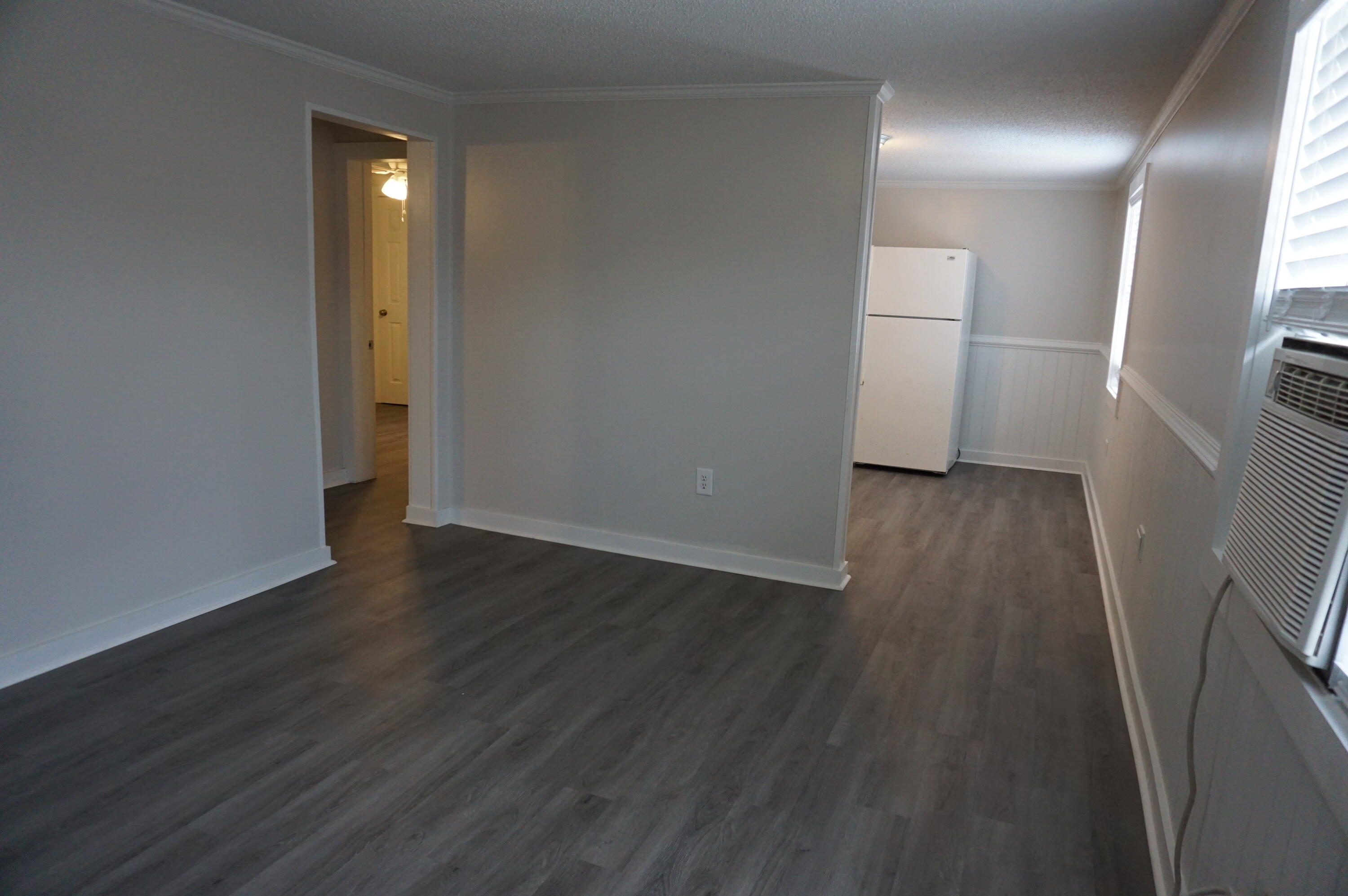 Parkway Apartments - Residential Lease