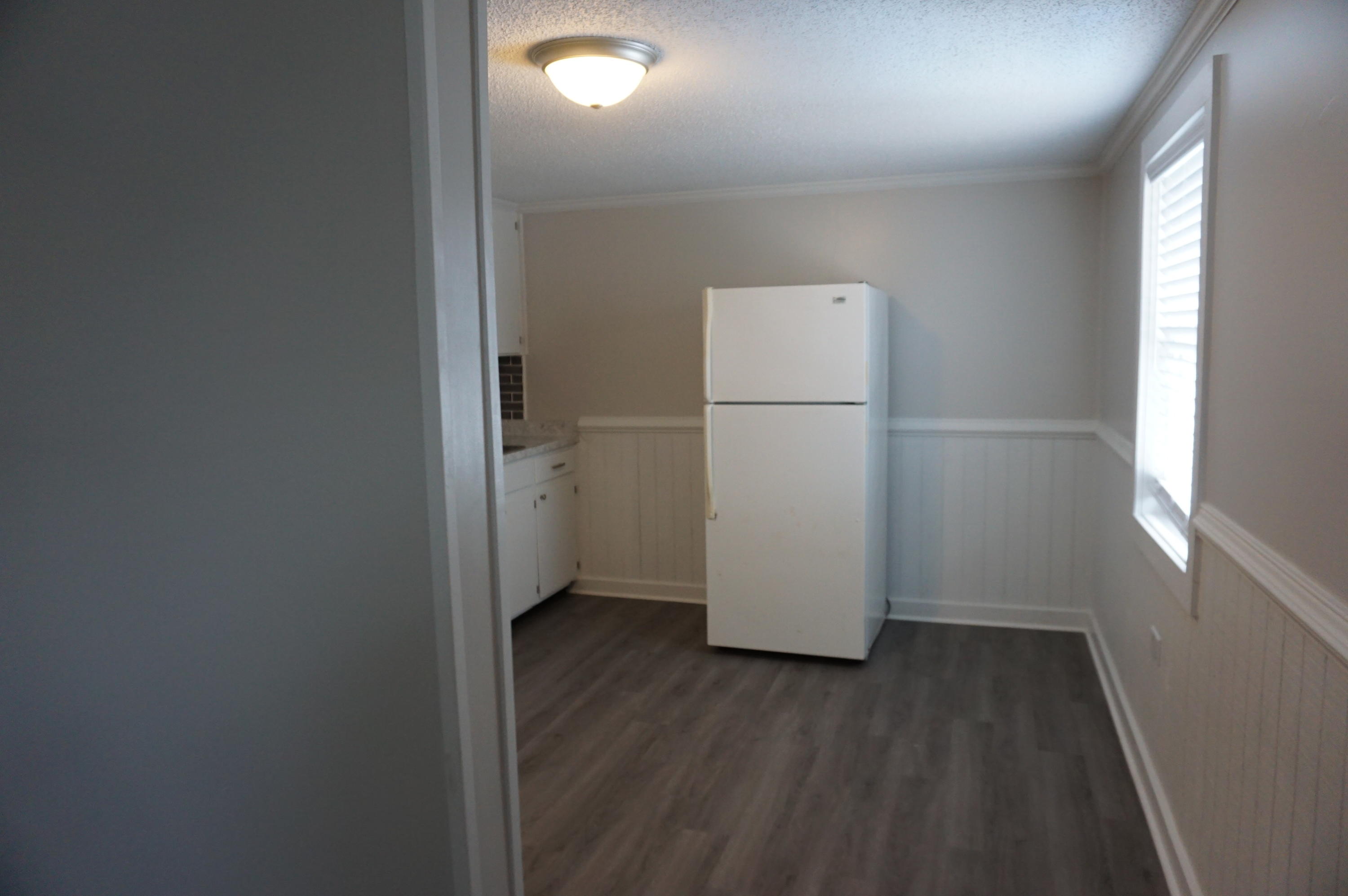 Parkway Apartments - Residential Lease