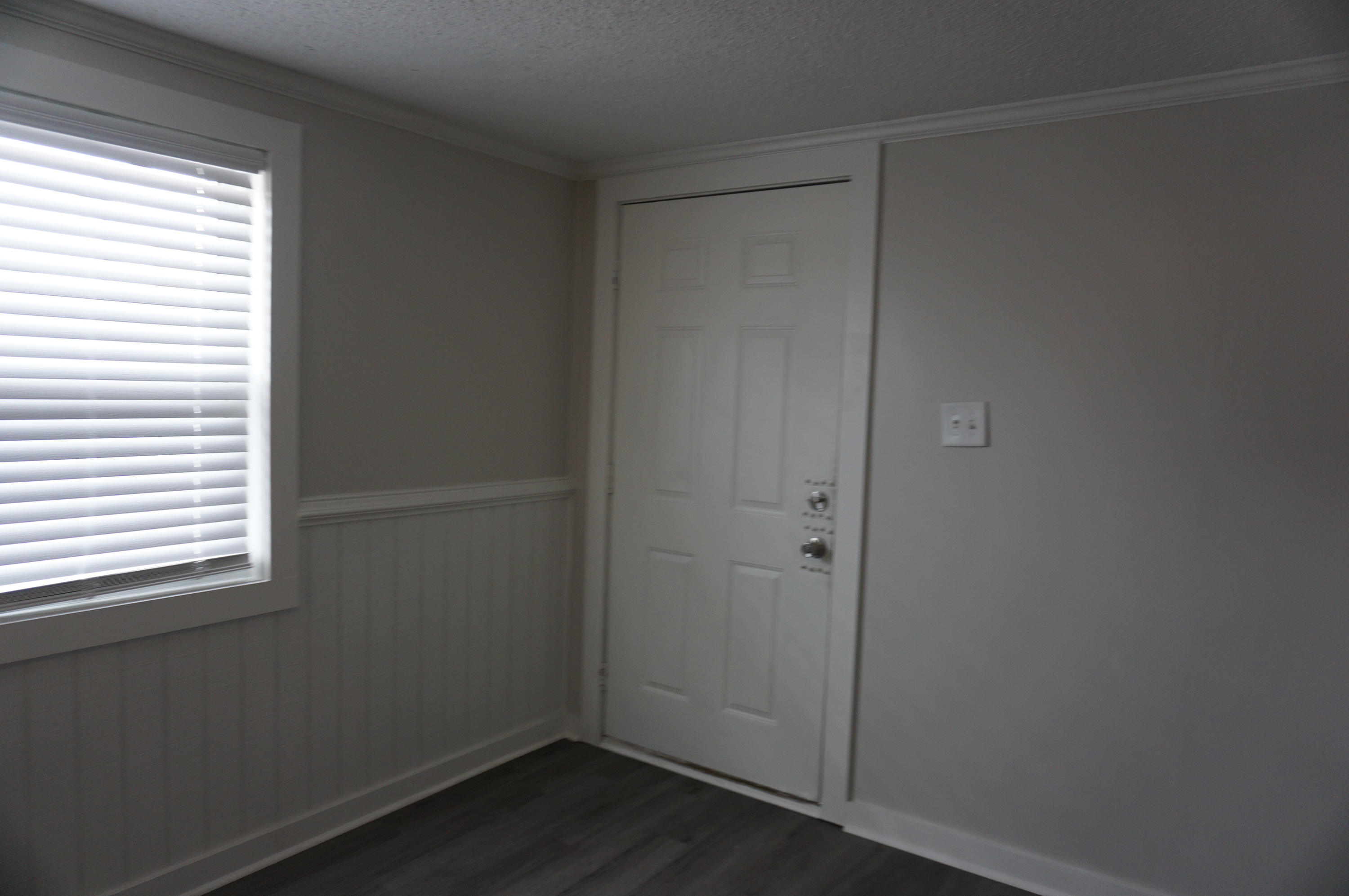 Parkway Apartments - Residential Lease