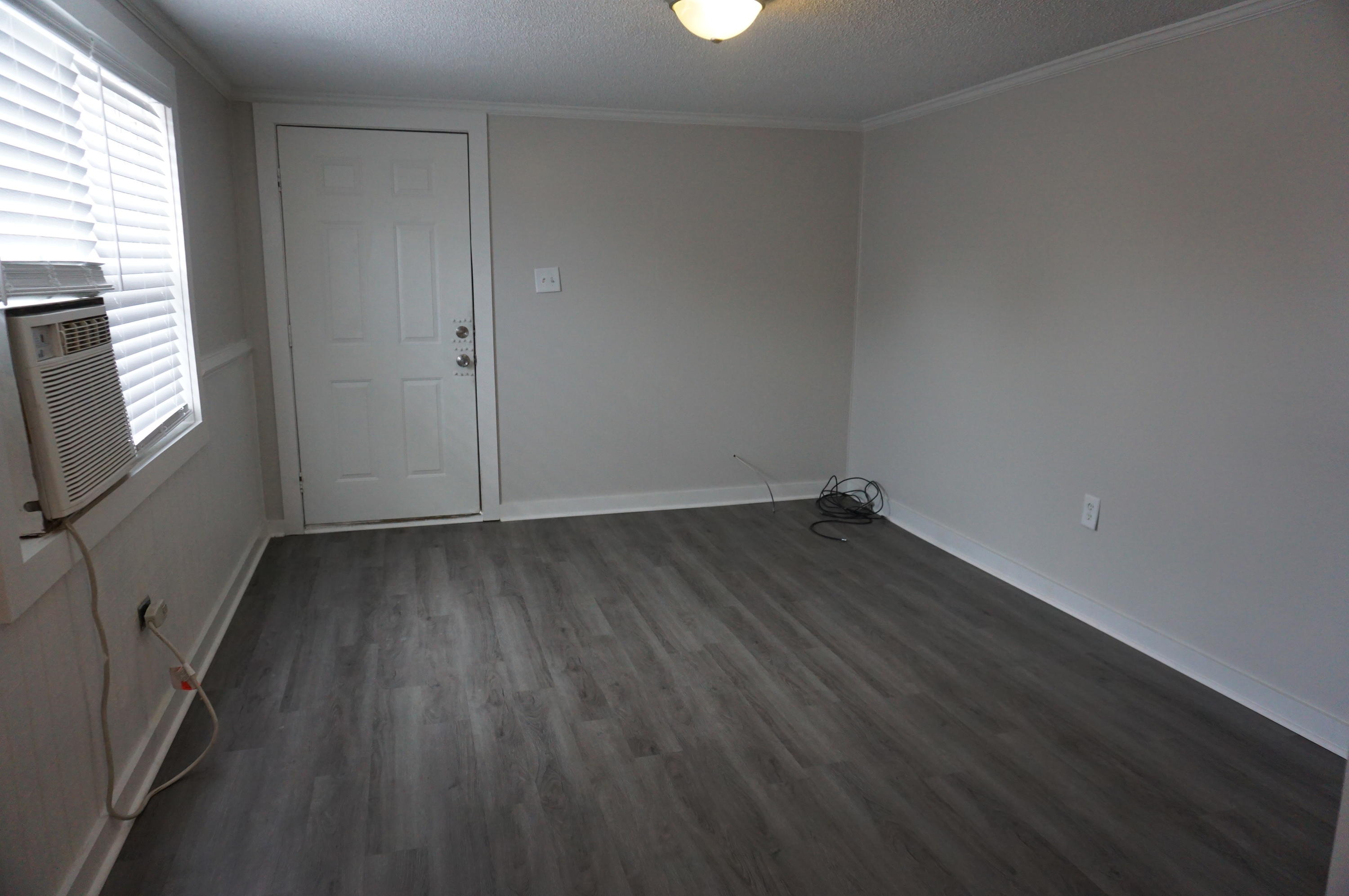 Parkway Apartments - Residential Lease