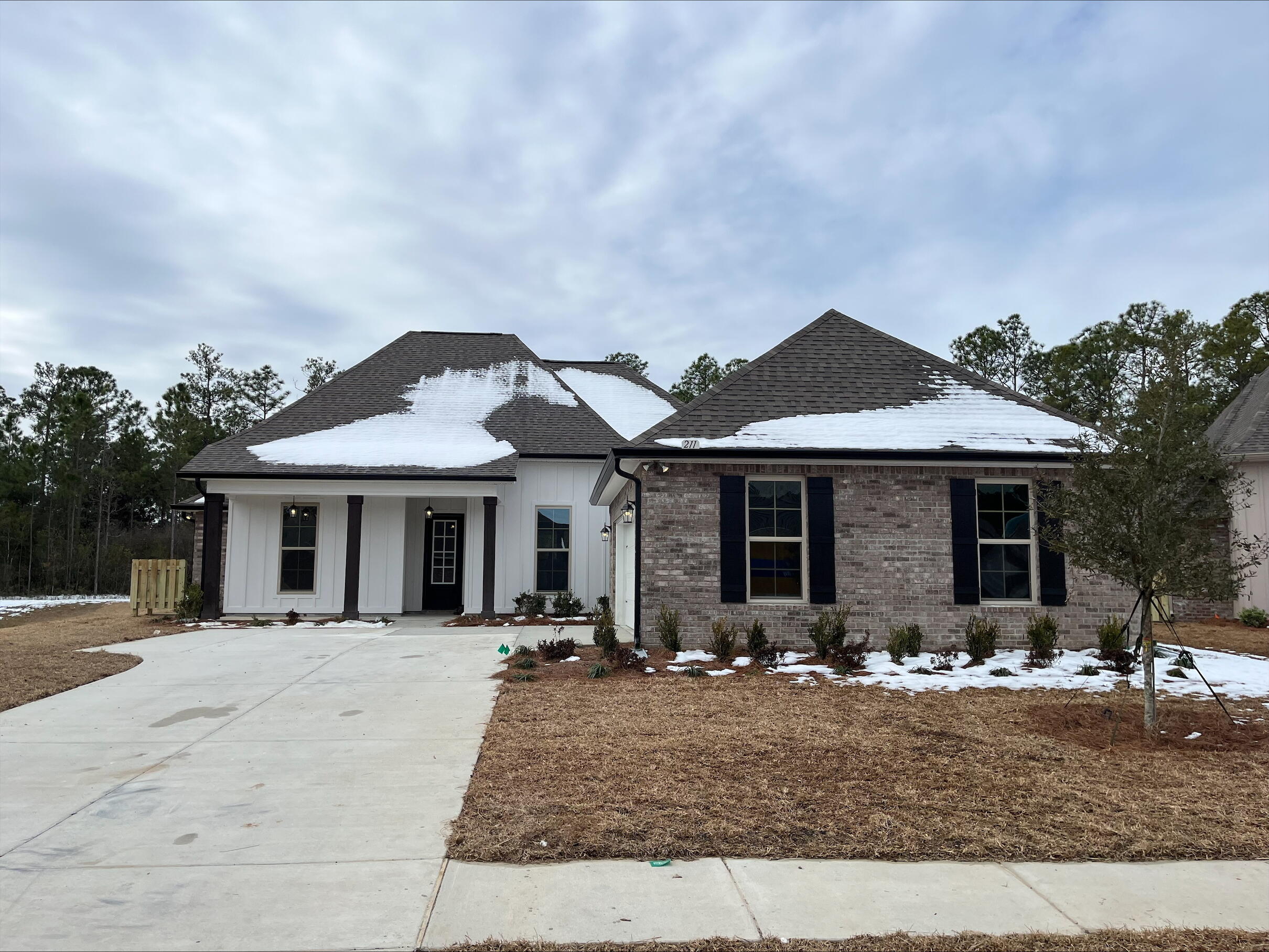 HAMMOCK BAY - BIRD SONG - Residential