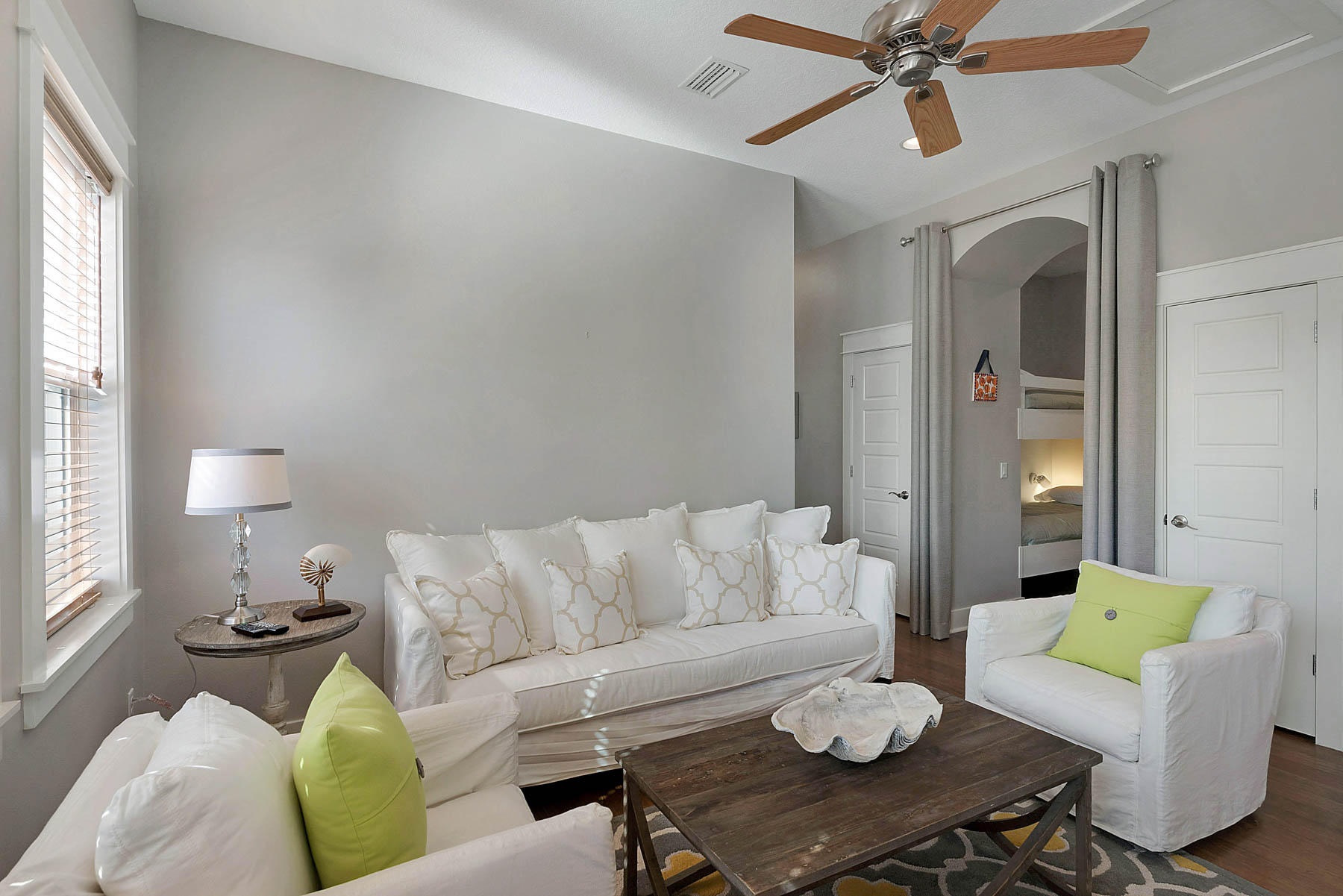 WATERCOLOR CROSSINGS - Residential