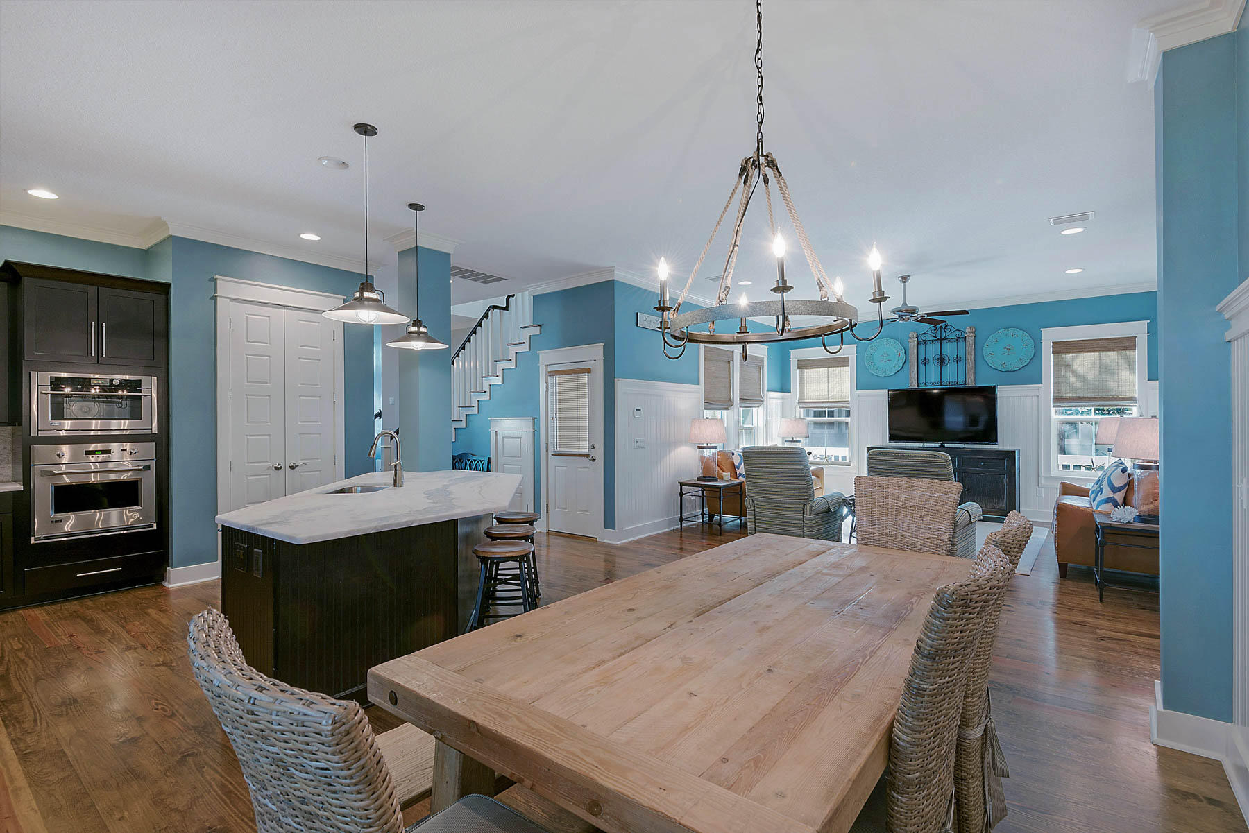 WATERCOLOR CROSSINGS - Residential