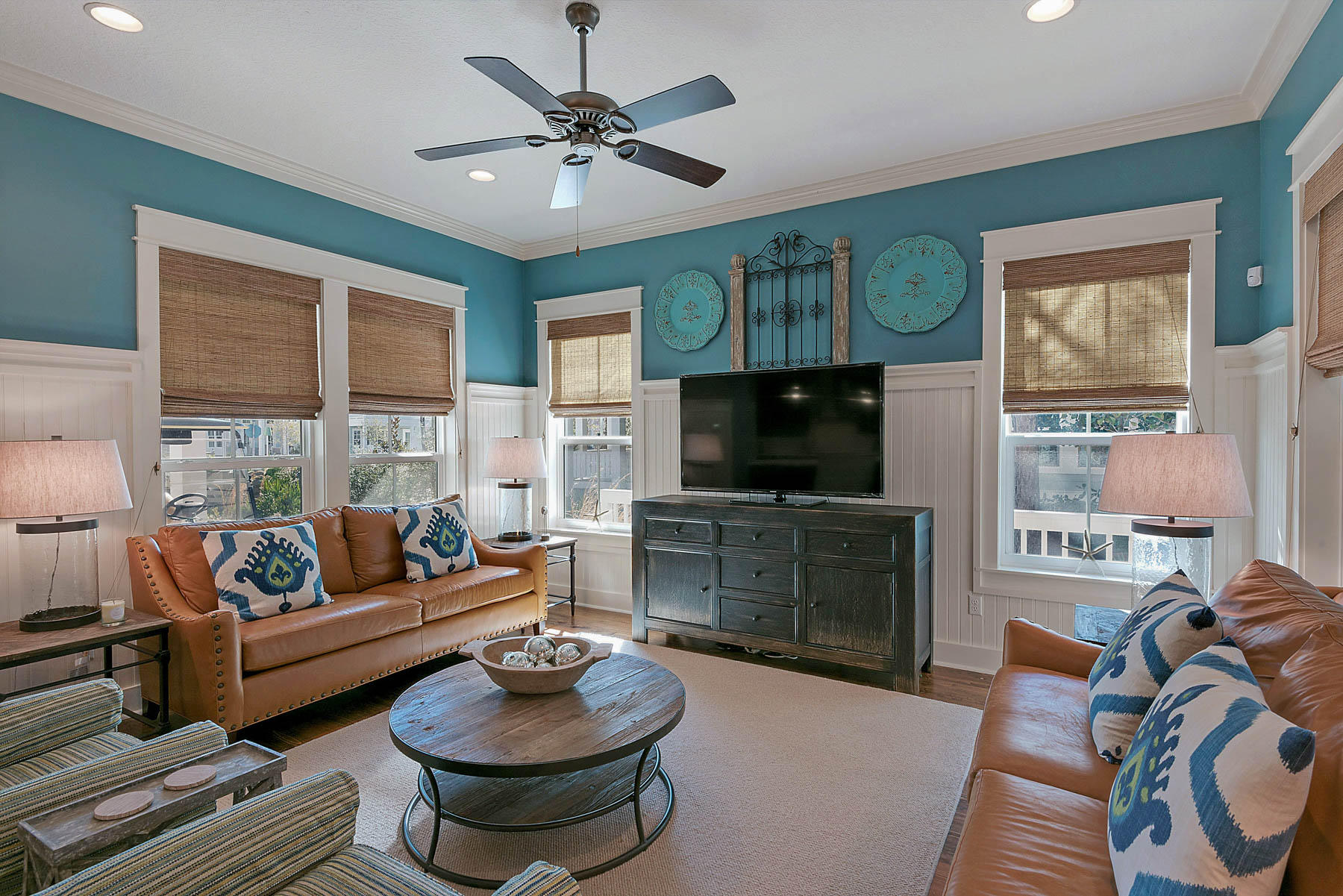 WATERCOLOR CROSSINGS - Residential