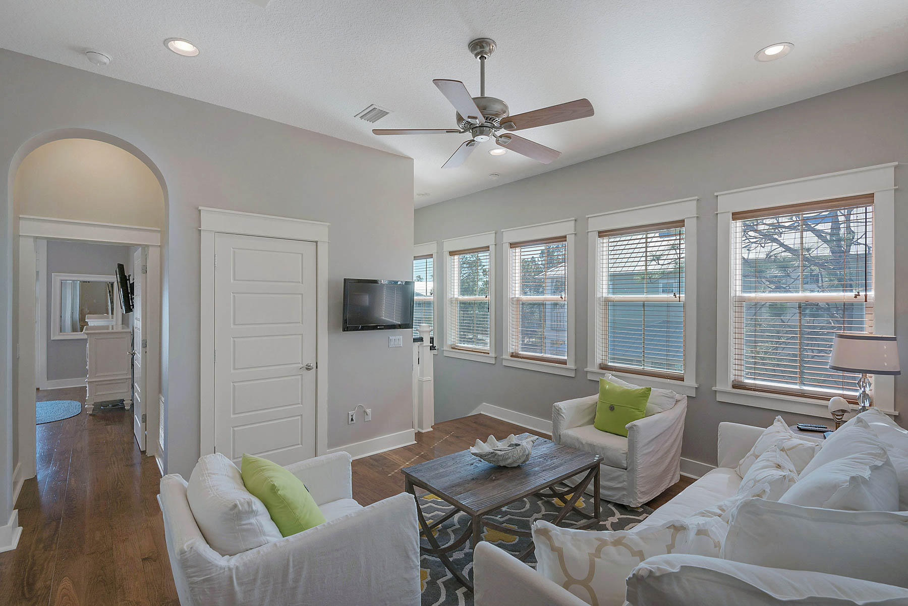 WATERCOLOR CROSSINGS - Residential