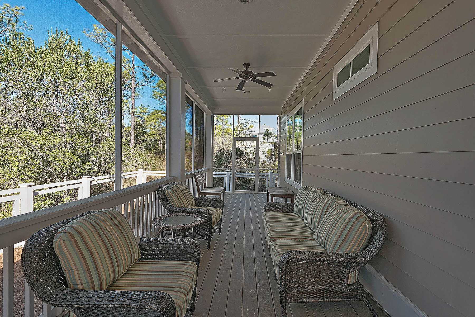 WATERCOLOR CROSSINGS - Residential