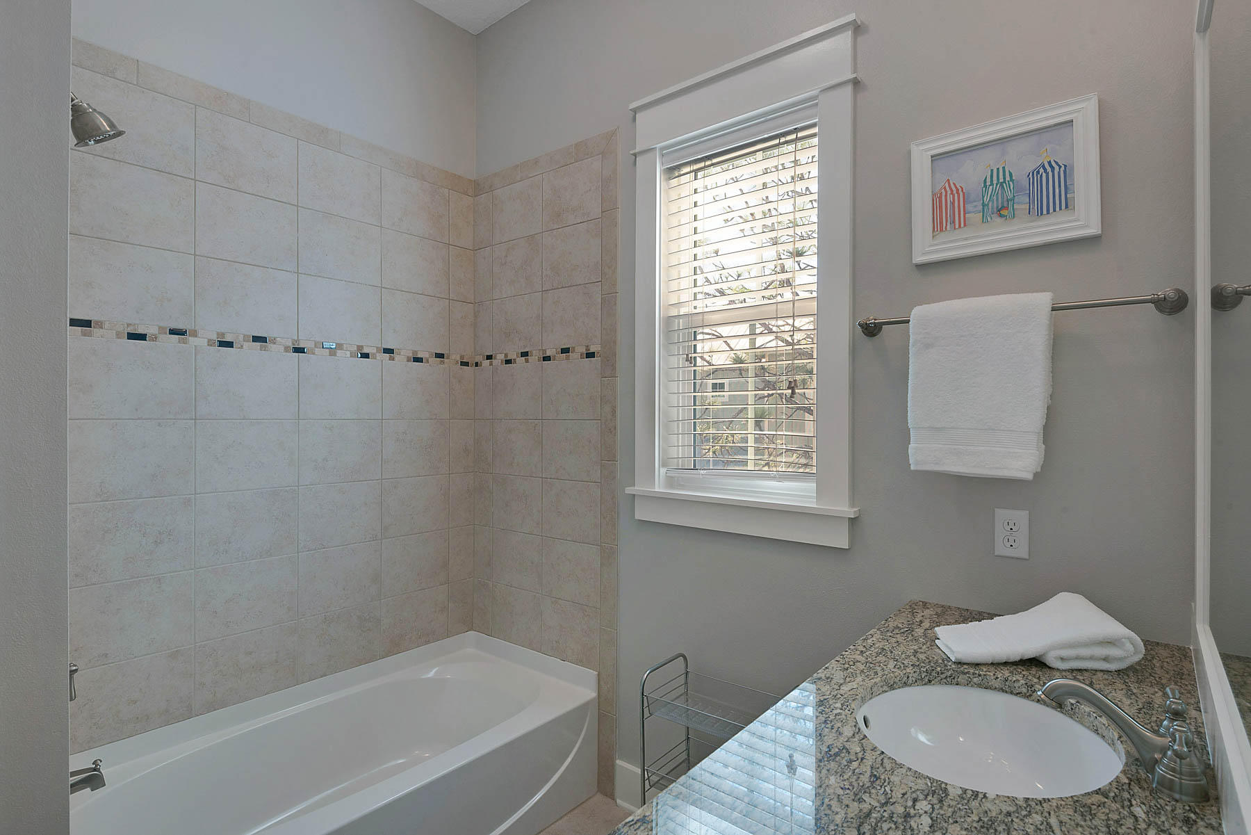 WATERCOLOR CROSSINGS - Residential