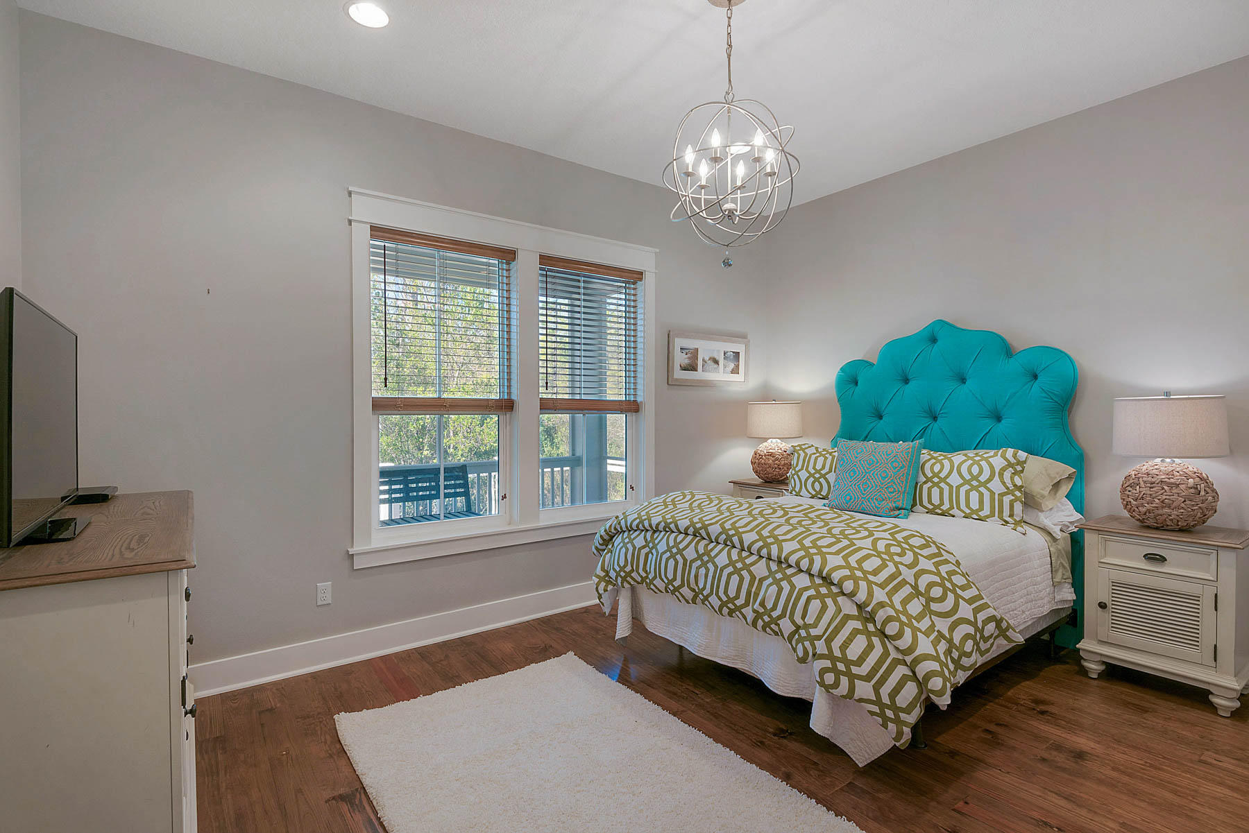 WATERCOLOR CROSSINGS - Residential