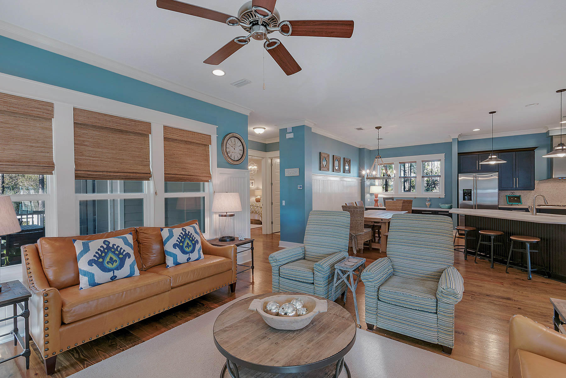 WATERCOLOR CROSSINGS - Residential