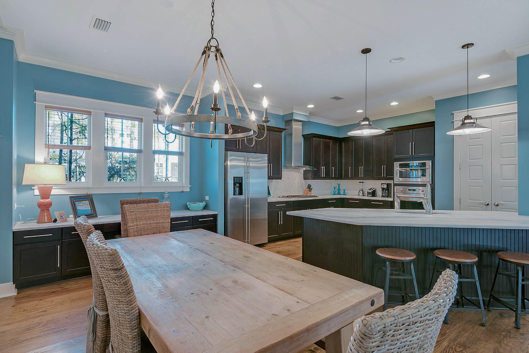 WATERCOLOR CROSSINGS - Residential