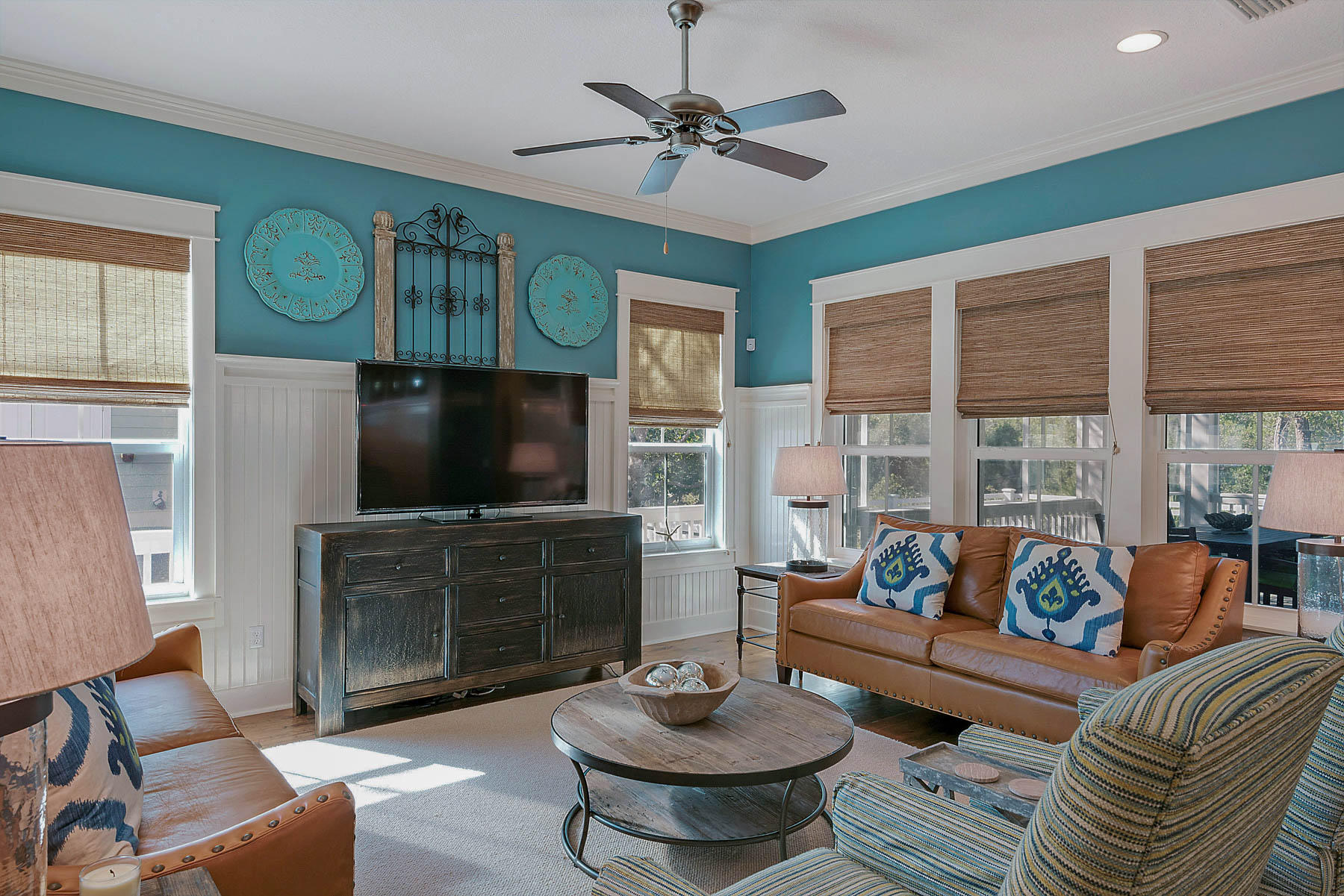 WATERCOLOR CROSSINGS - Residential