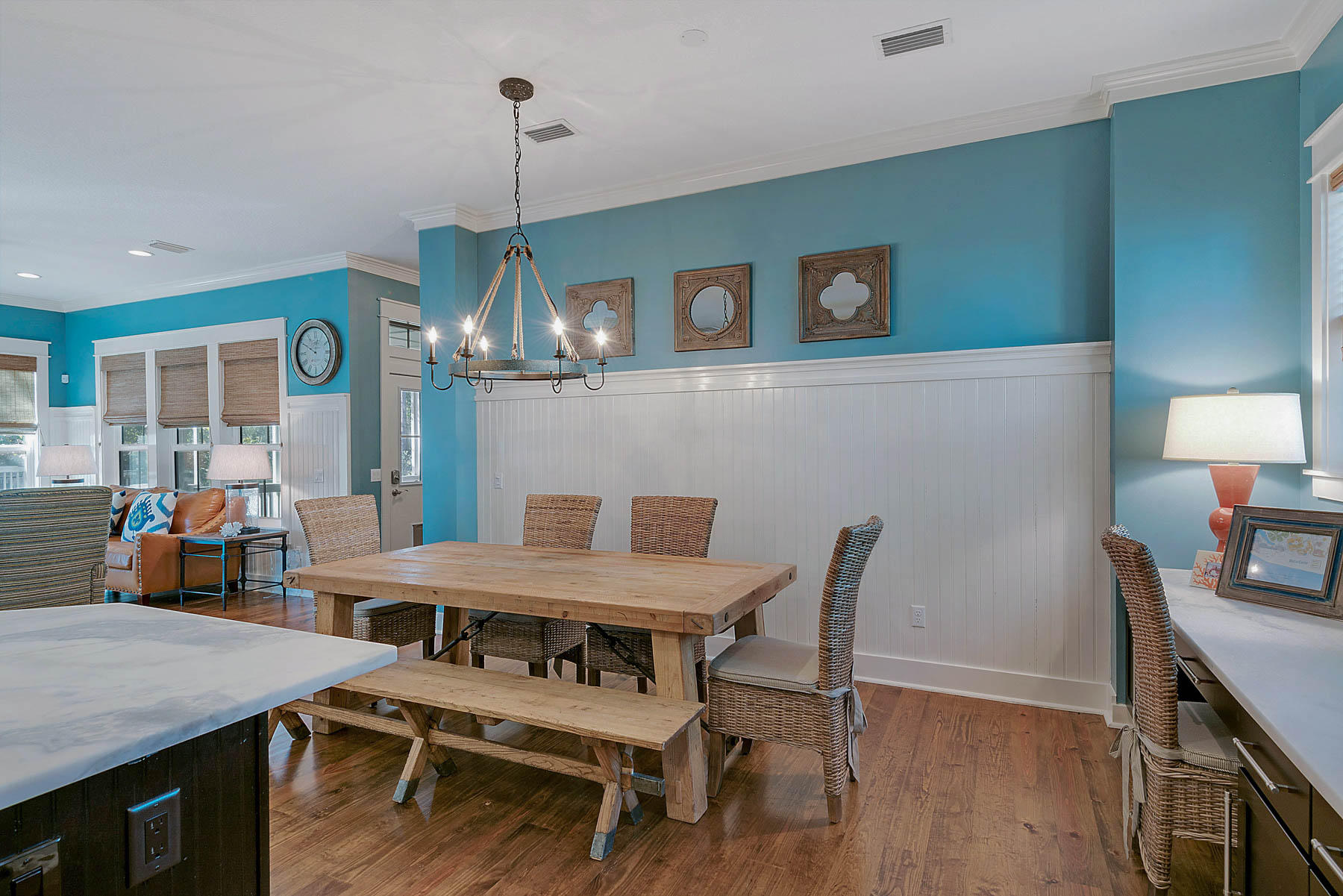 WATERCOLOR CROSSINGS - Residential