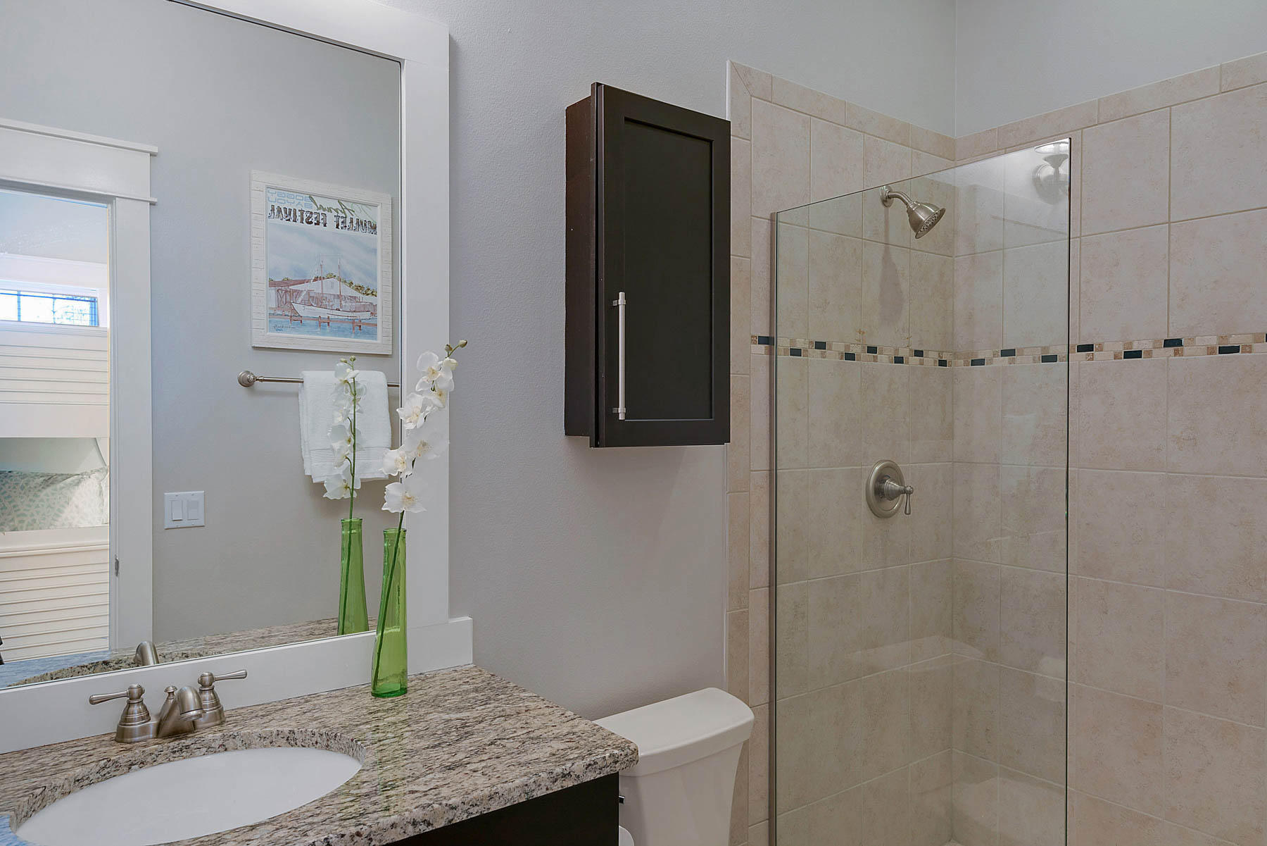 WATERCOLOR CROSSINGS - Residential