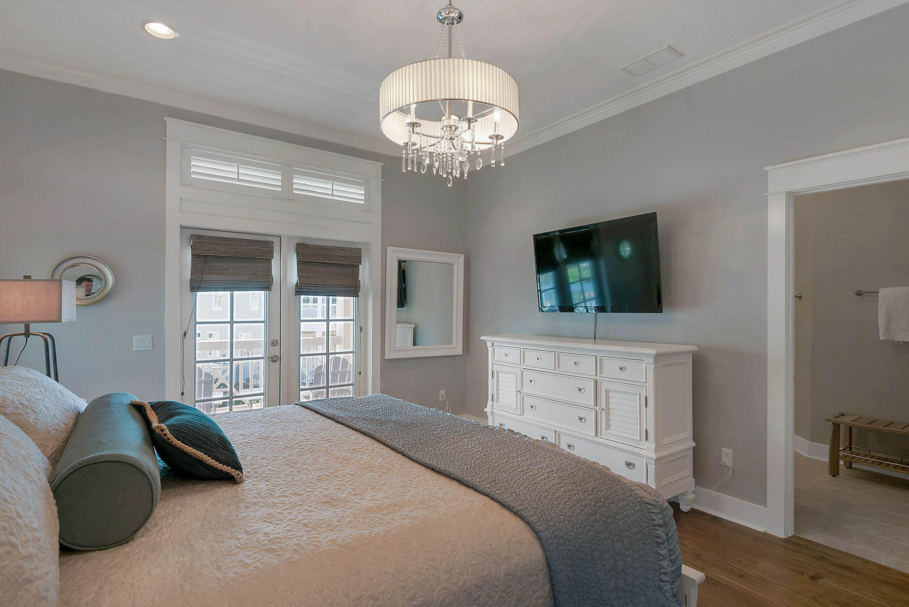 WATERCOLOR CROSSINGS - Residential