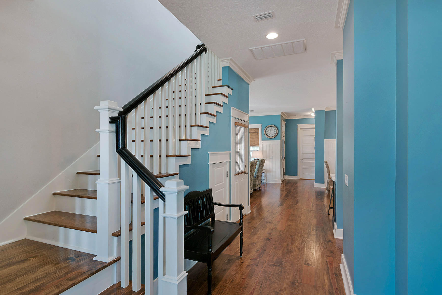 WATERCOLOR CROSSINGS - Residential