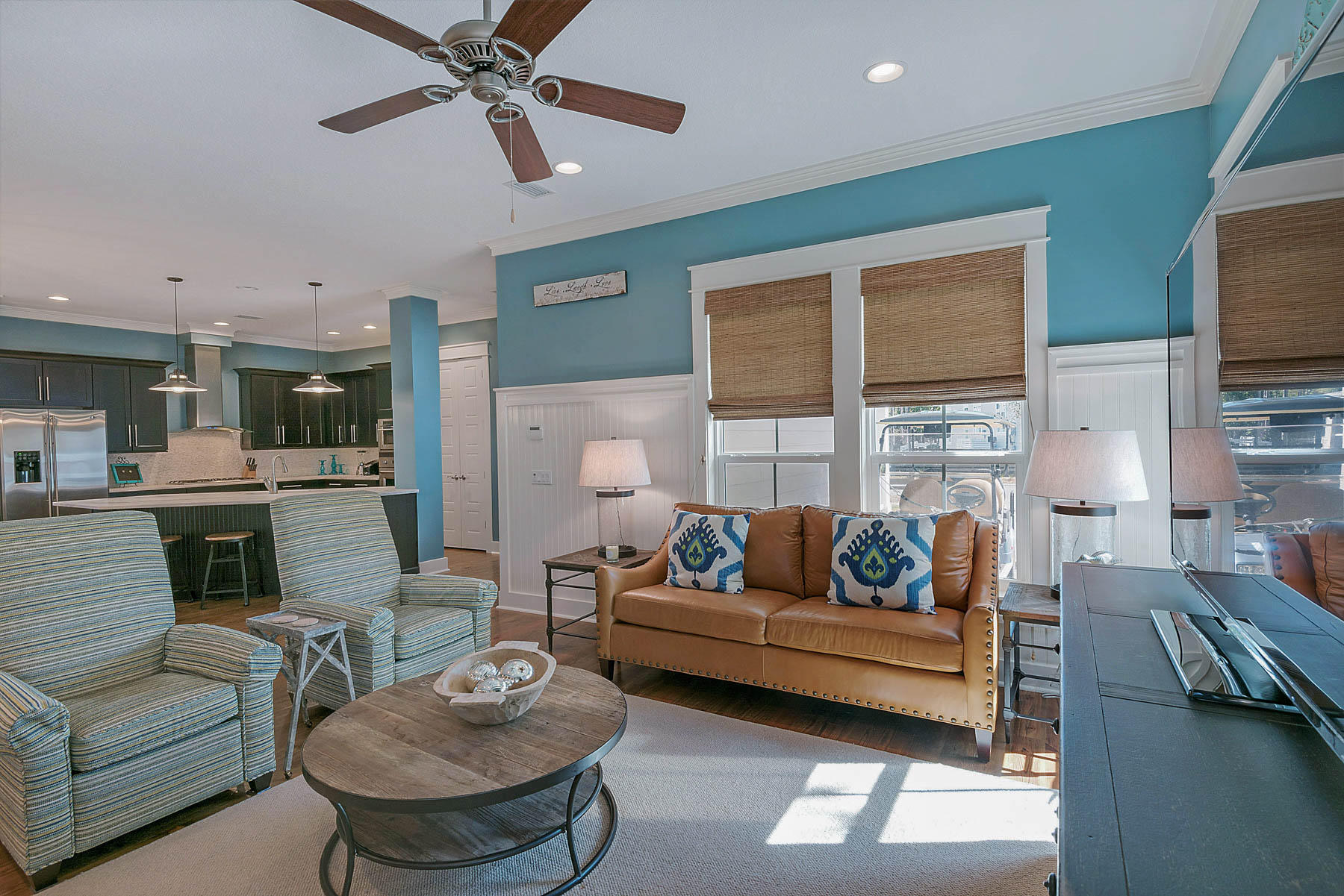 WATERCOLOR CROSSINGS - Residential