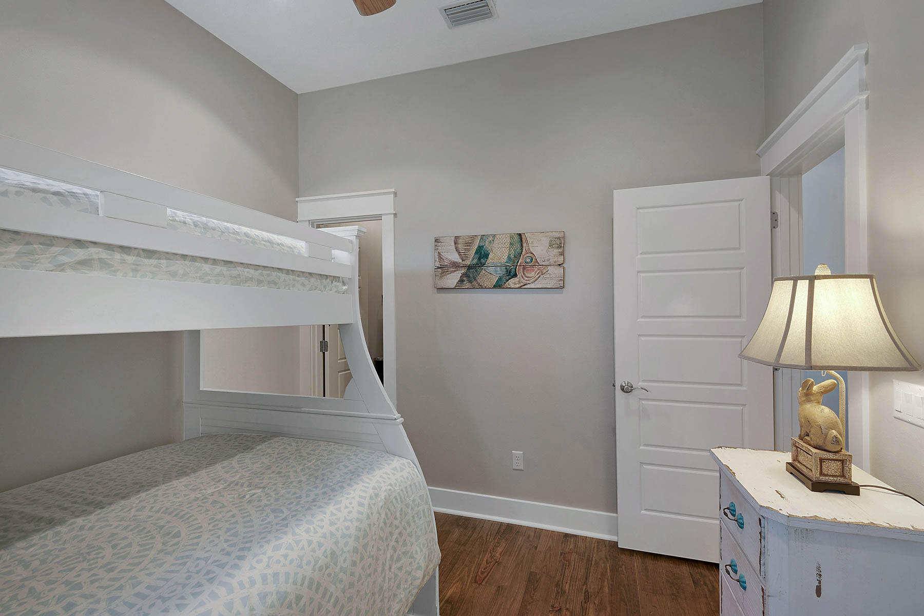 WATERCOLOR CROSSINGS - Residential