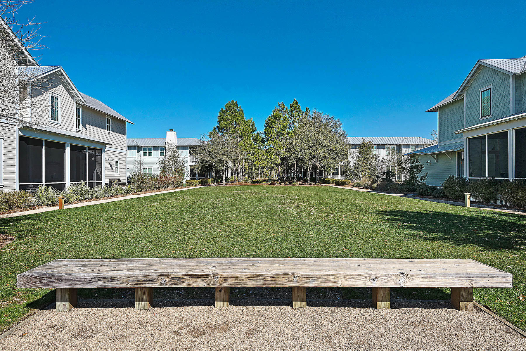 WATERCOLOR CROSSINGS - Residential
