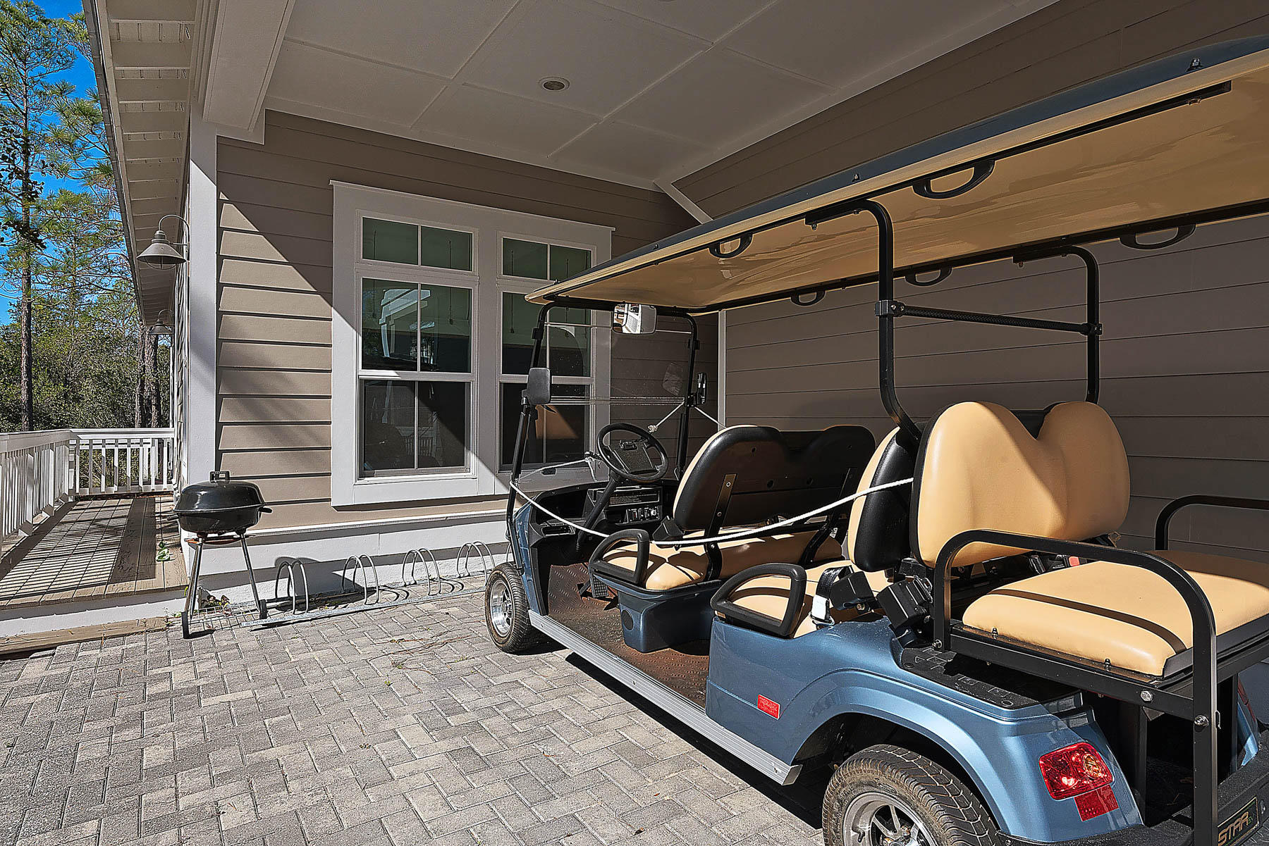 WATERCOLOR CROSSINGS - Residential