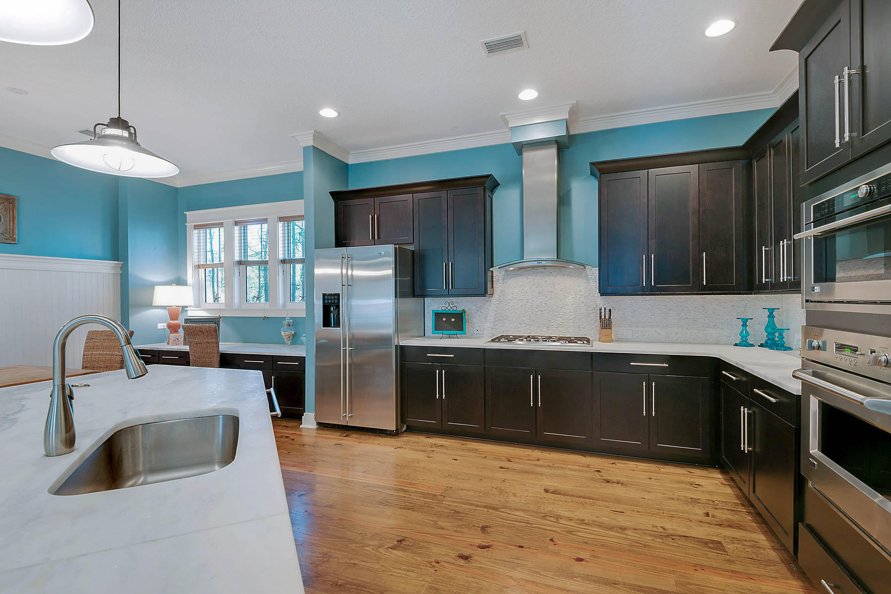 WATERCOLOR CROSSINGS - Residential