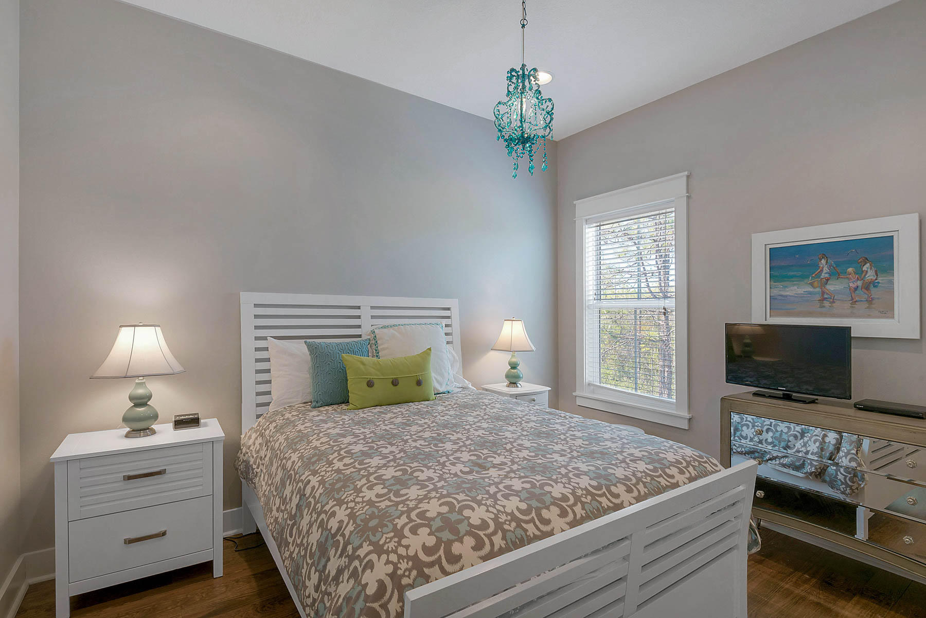 WATERCOLOR CROSSINGS - Residential