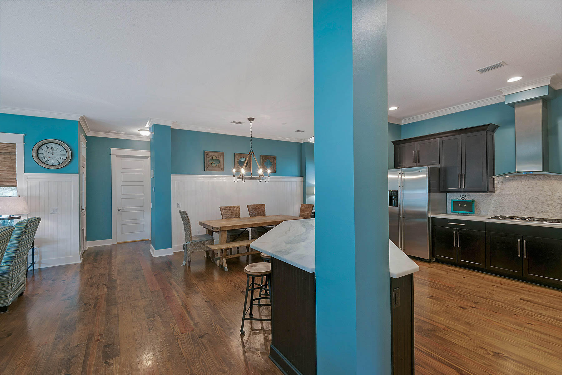 WATERCOLOR CROSSINGS - Residential