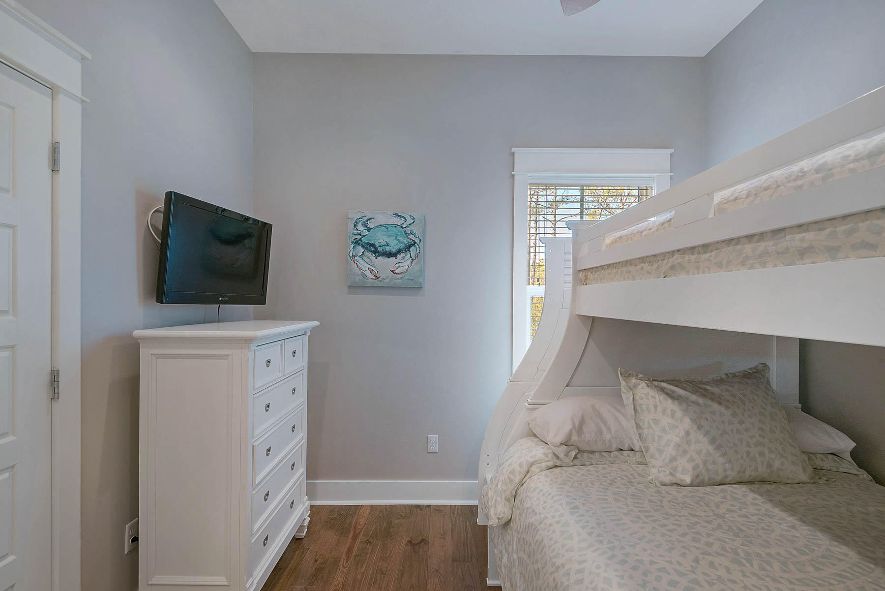 WATERCOLOR CROSSINGS - Residential