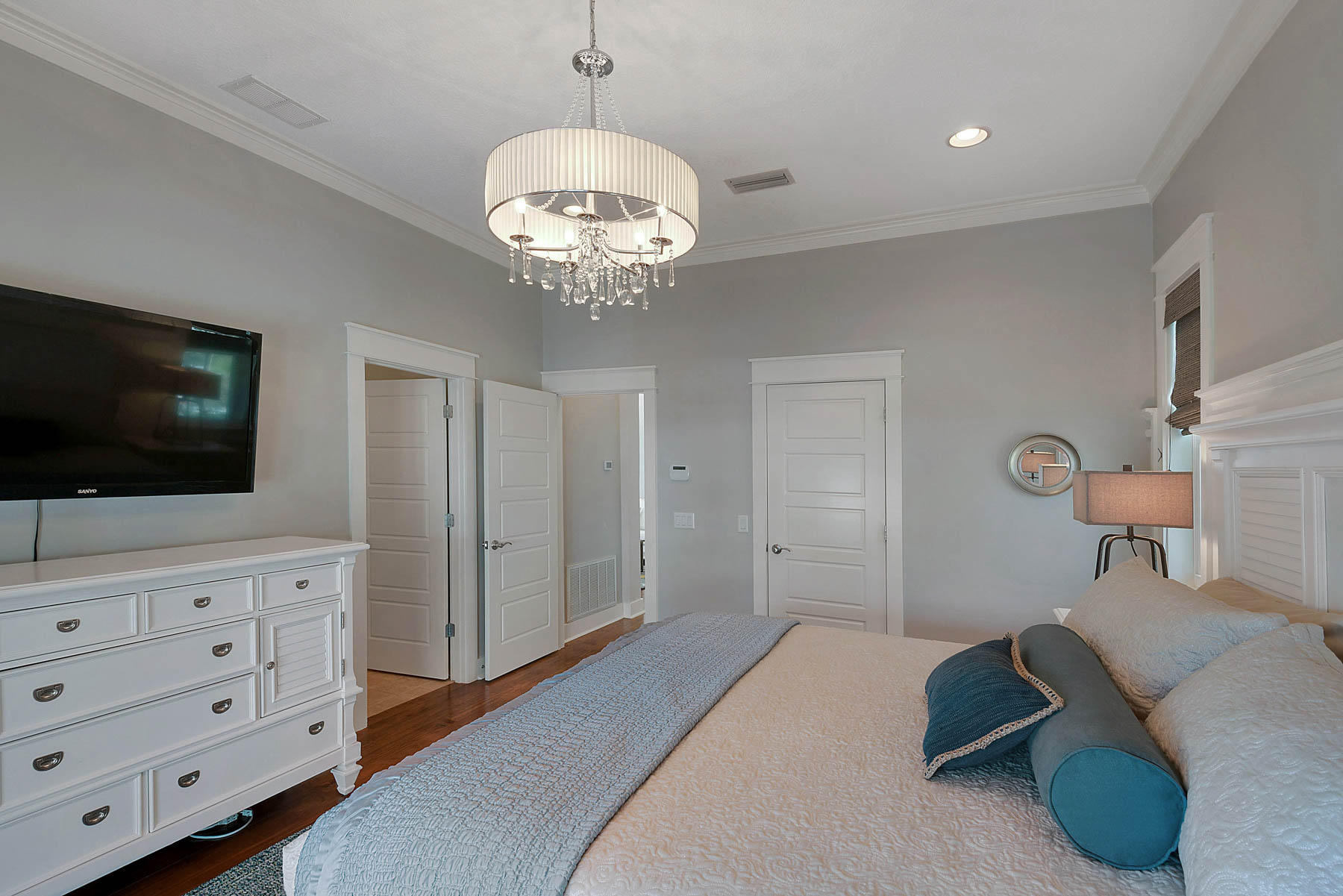 WATERCOLOR CROSSINGS - Residential