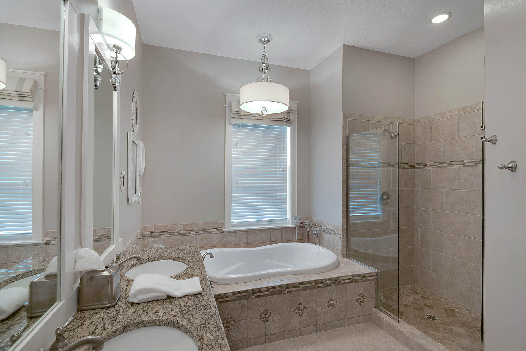 WATERCOLOR CROSSINGS - Residential