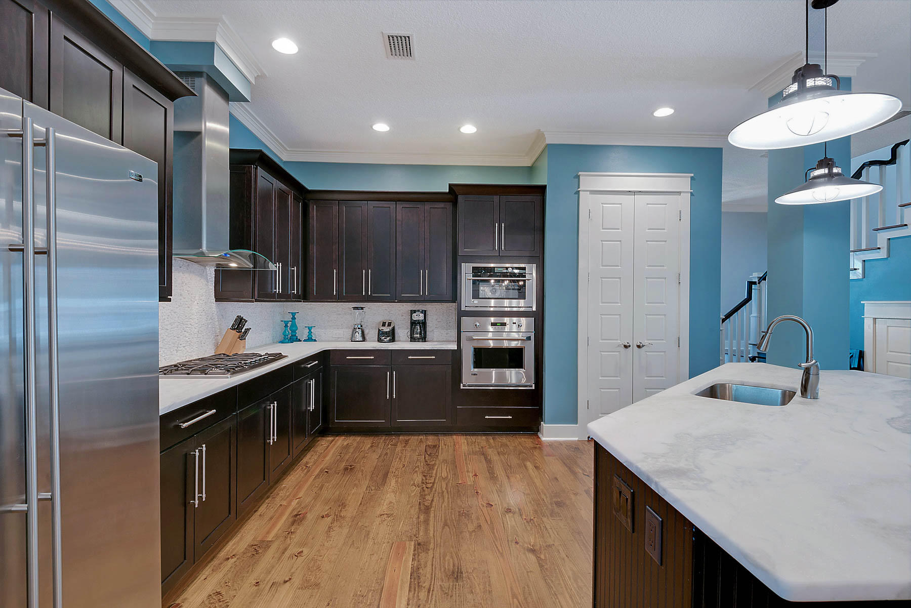 WATERCOLOR CROSSINGS - Residential