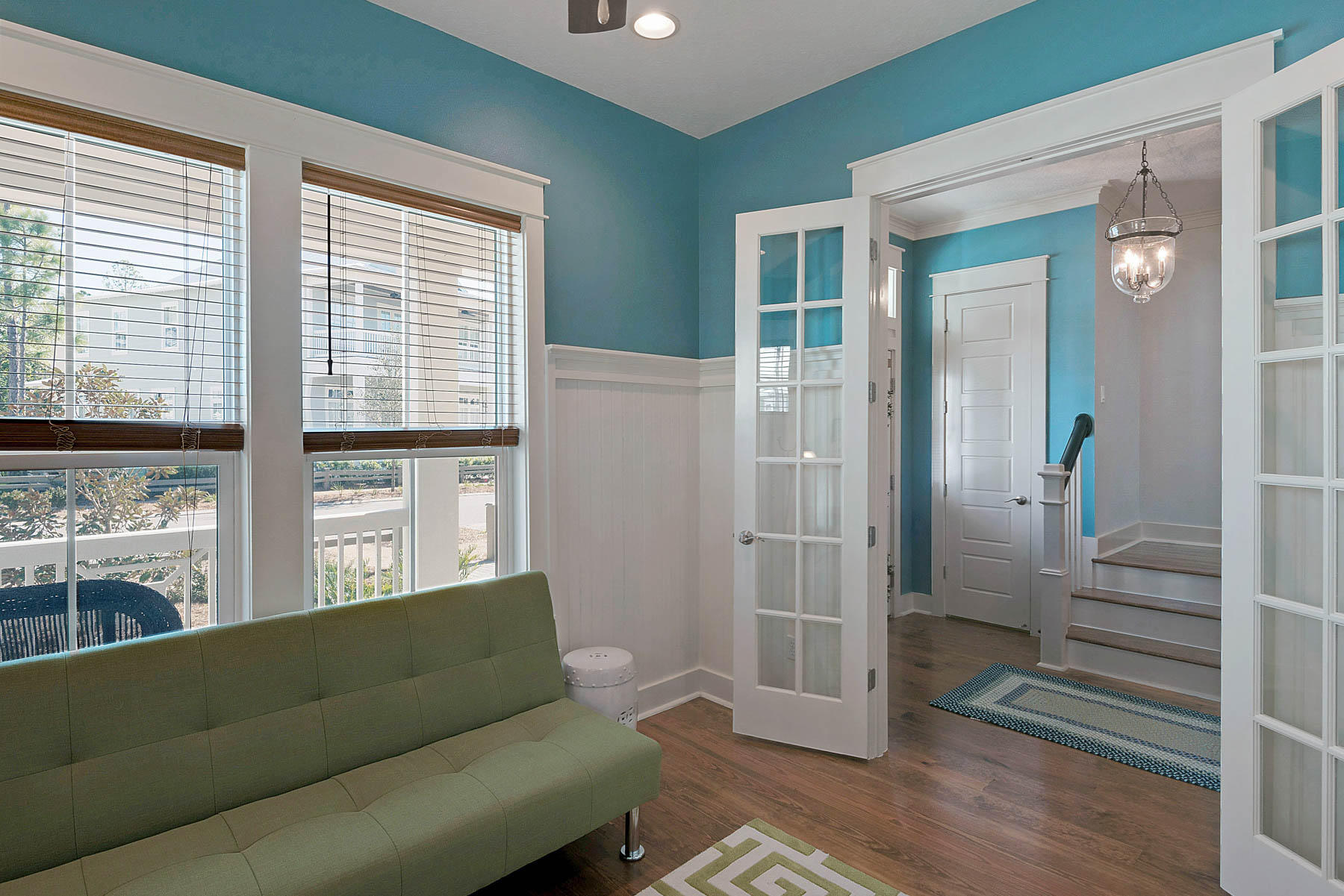 WATERCOLOR CROSSINGS - Residential