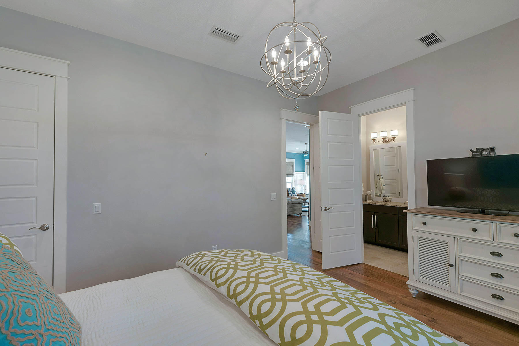 WATERCOLOR CROSSINGS - Residential