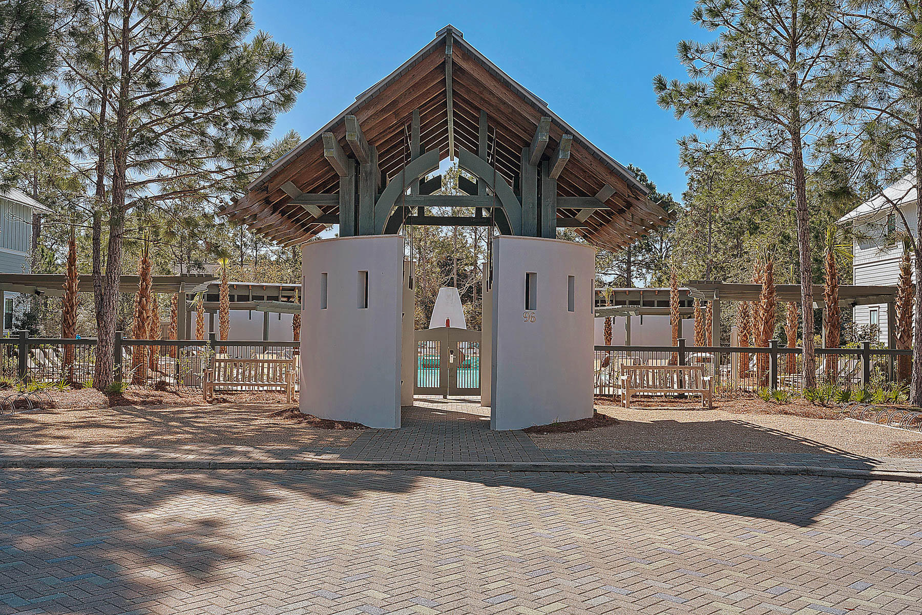 WATERCOLOR CROSSINGS - Residential