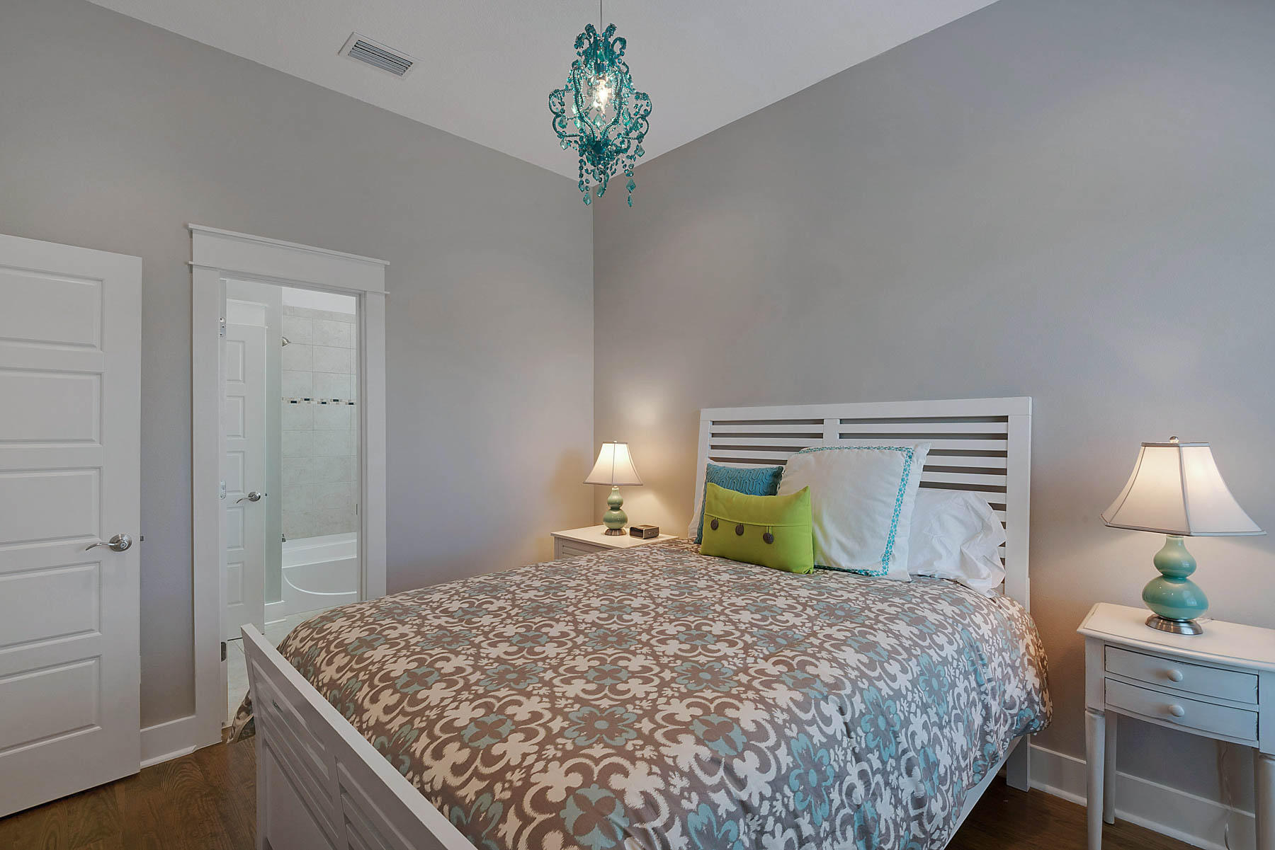 WATERCOLOR CROSSINGS - Residential