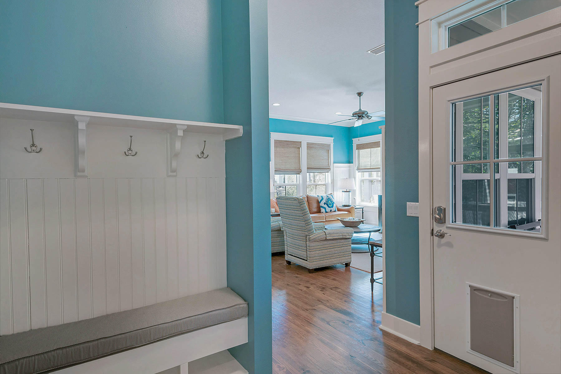 WATERCOLOR CROSSINGS - Residential