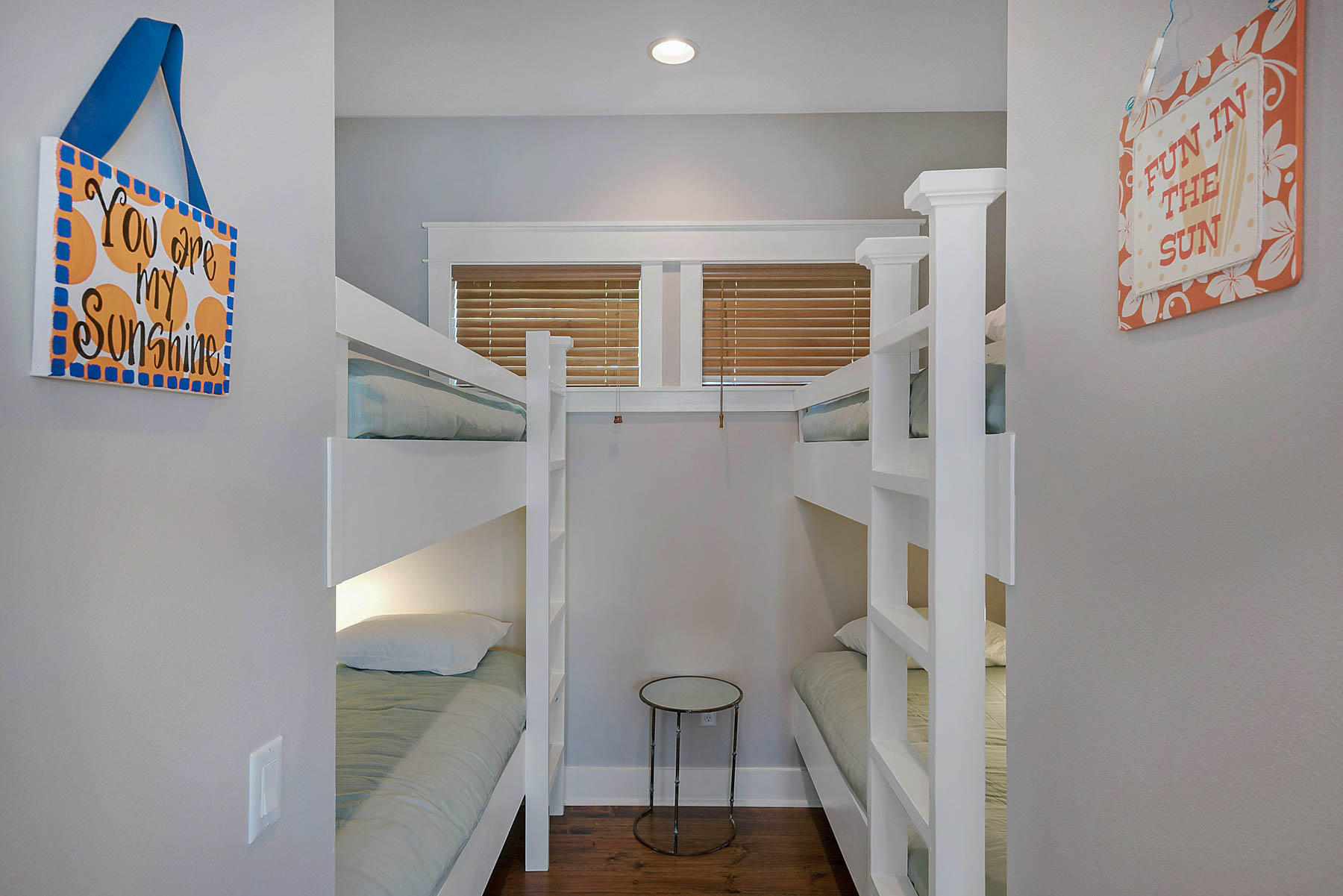 WATERCOLOR CROSSINGS - Residential