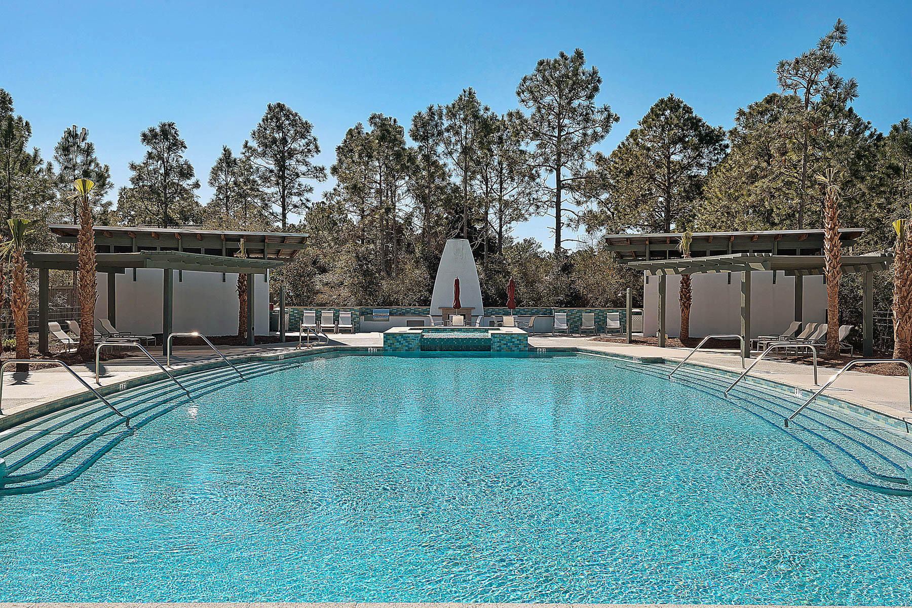 WATERCOLOR CROSSINGS - Residential