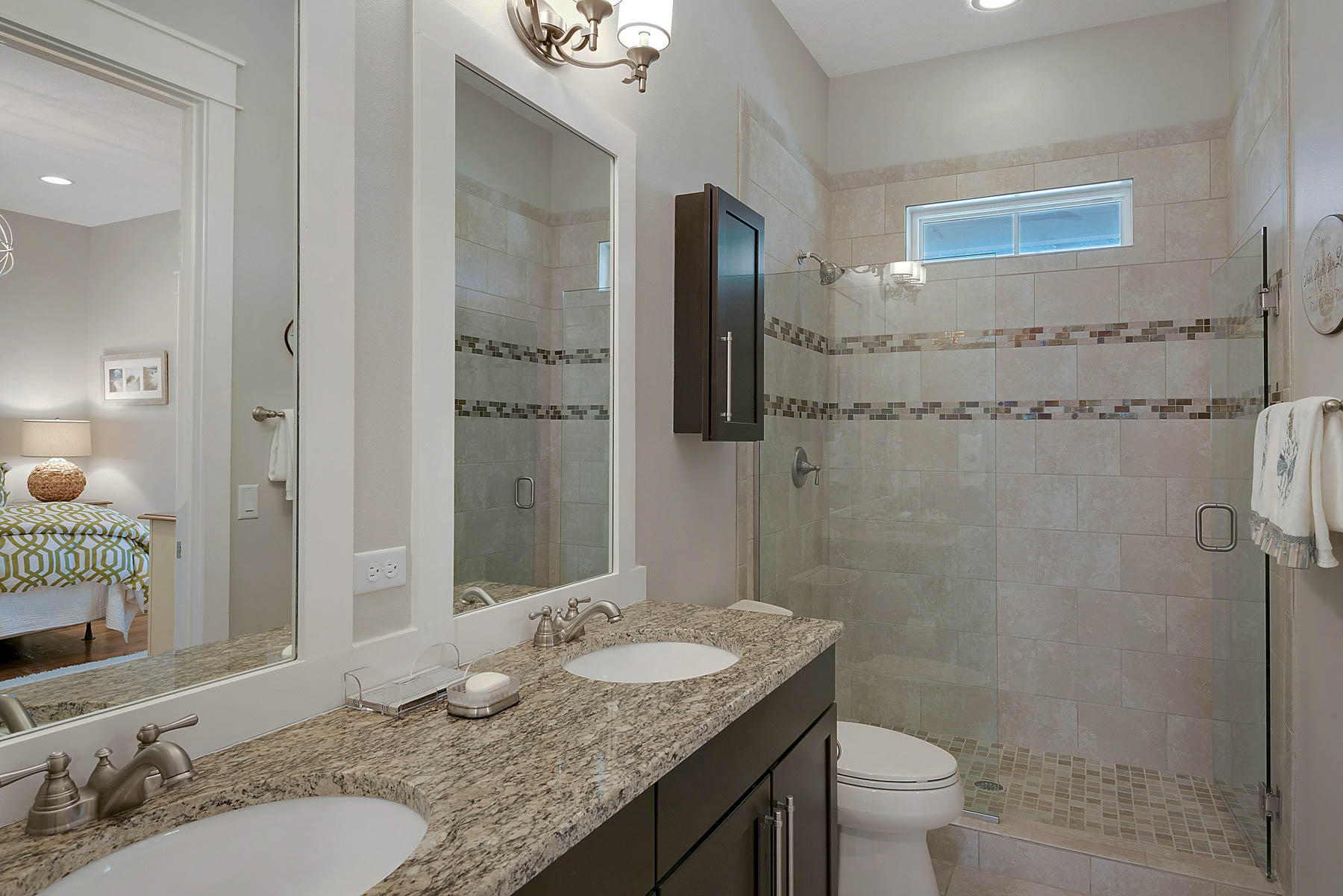 WATERCOLOR CROSSINGS - Residential