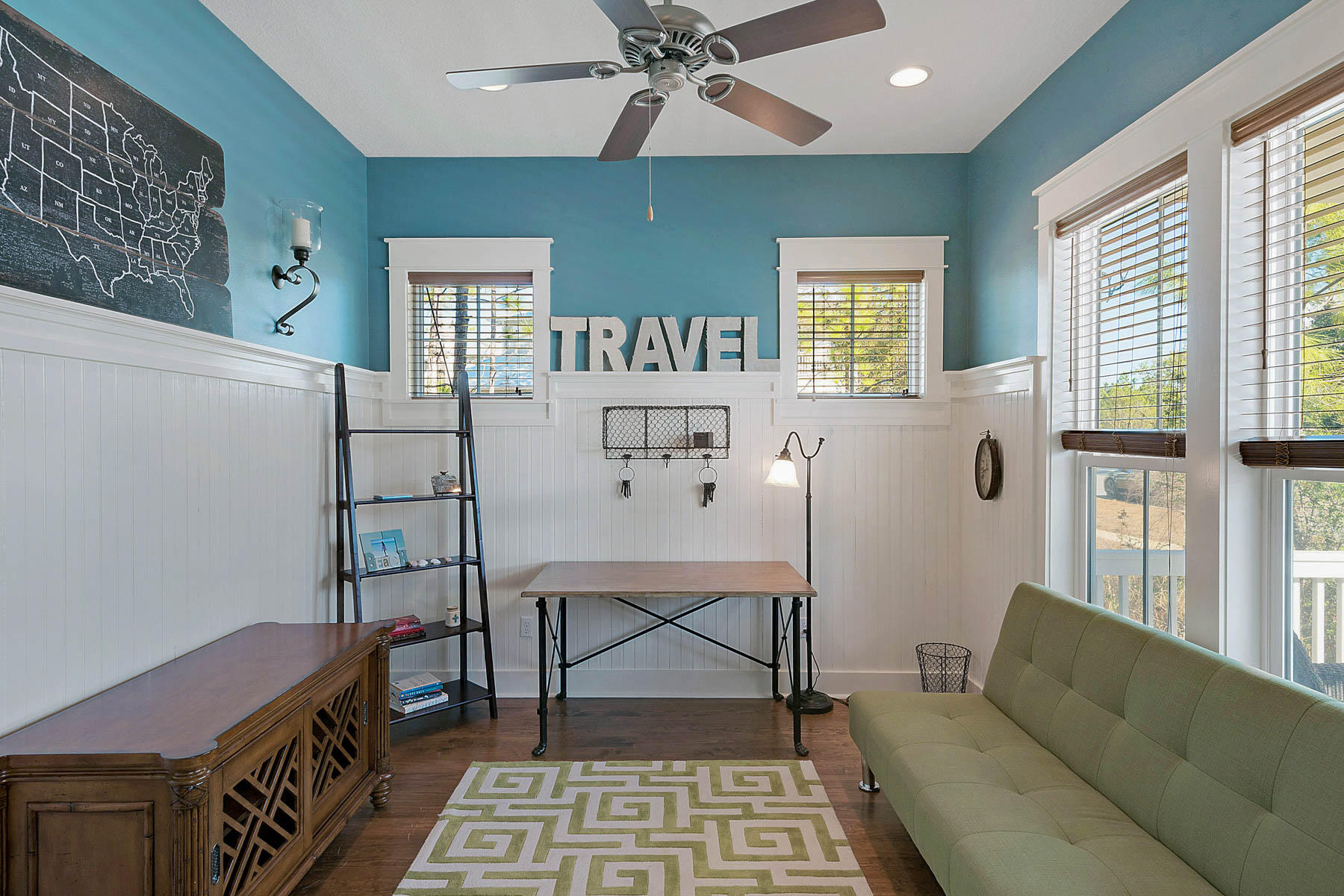 WATERCOLOR CROSSINGS - Residential