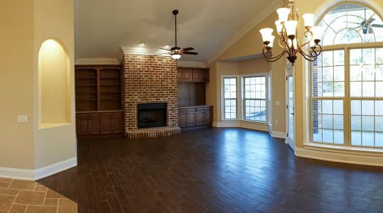 Woodlawn Heights - Residential