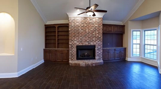 Woodlawn Heights - Residential