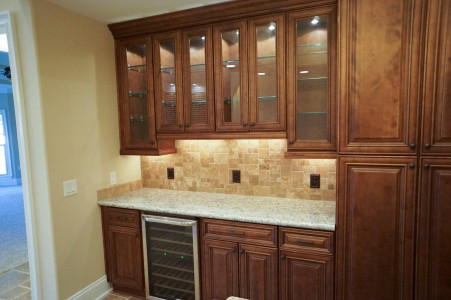 Woodlawn Heights - Residential