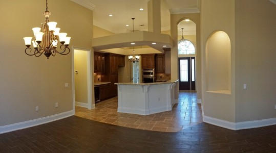 Woodlawn Heights - Residential