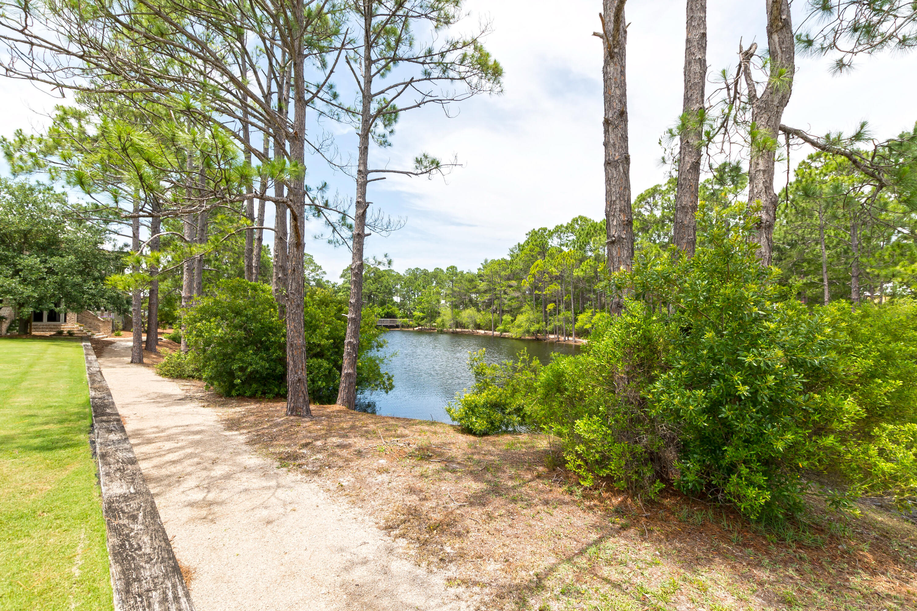 FOREST LAKES PH IV - Residential