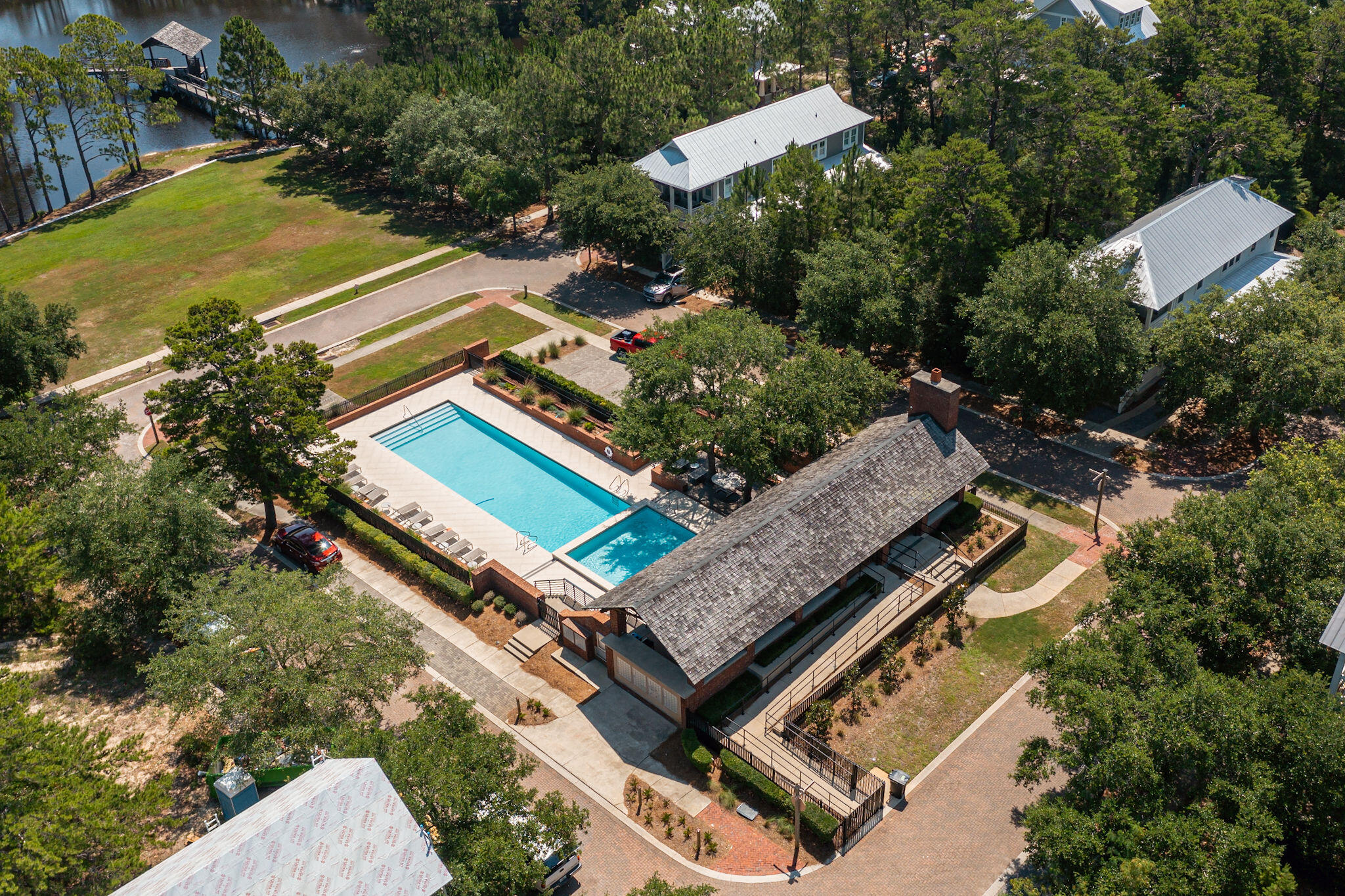 FOREST LAKES PH IV - Residential