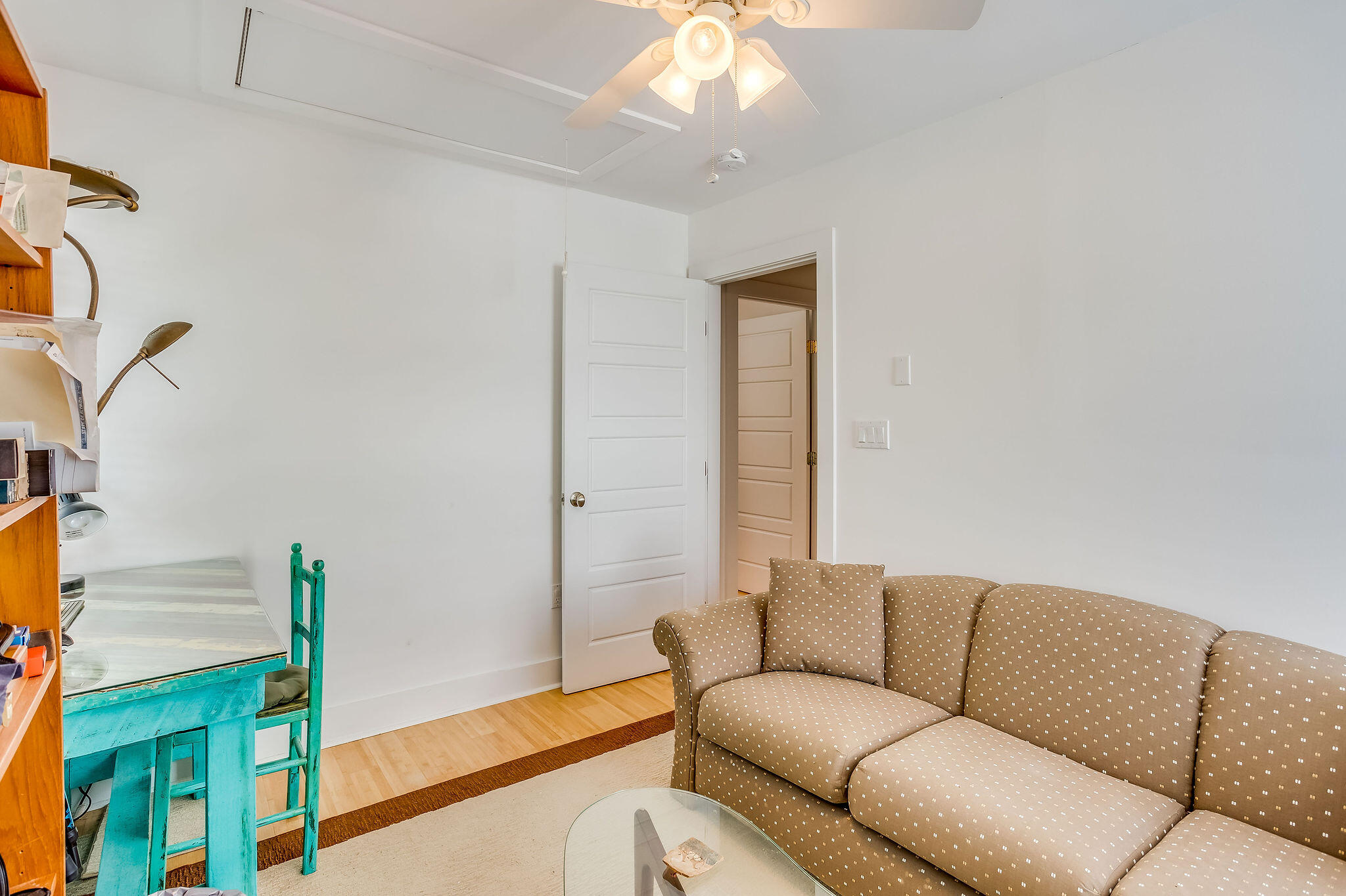 FOREST LAKES PH IV - Residential