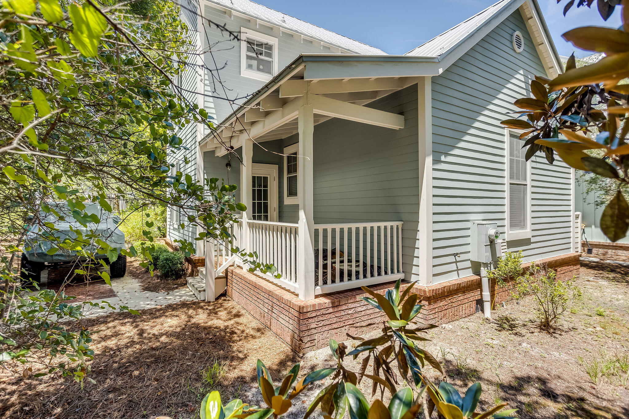 FOREST LAKES PH IV - Residential