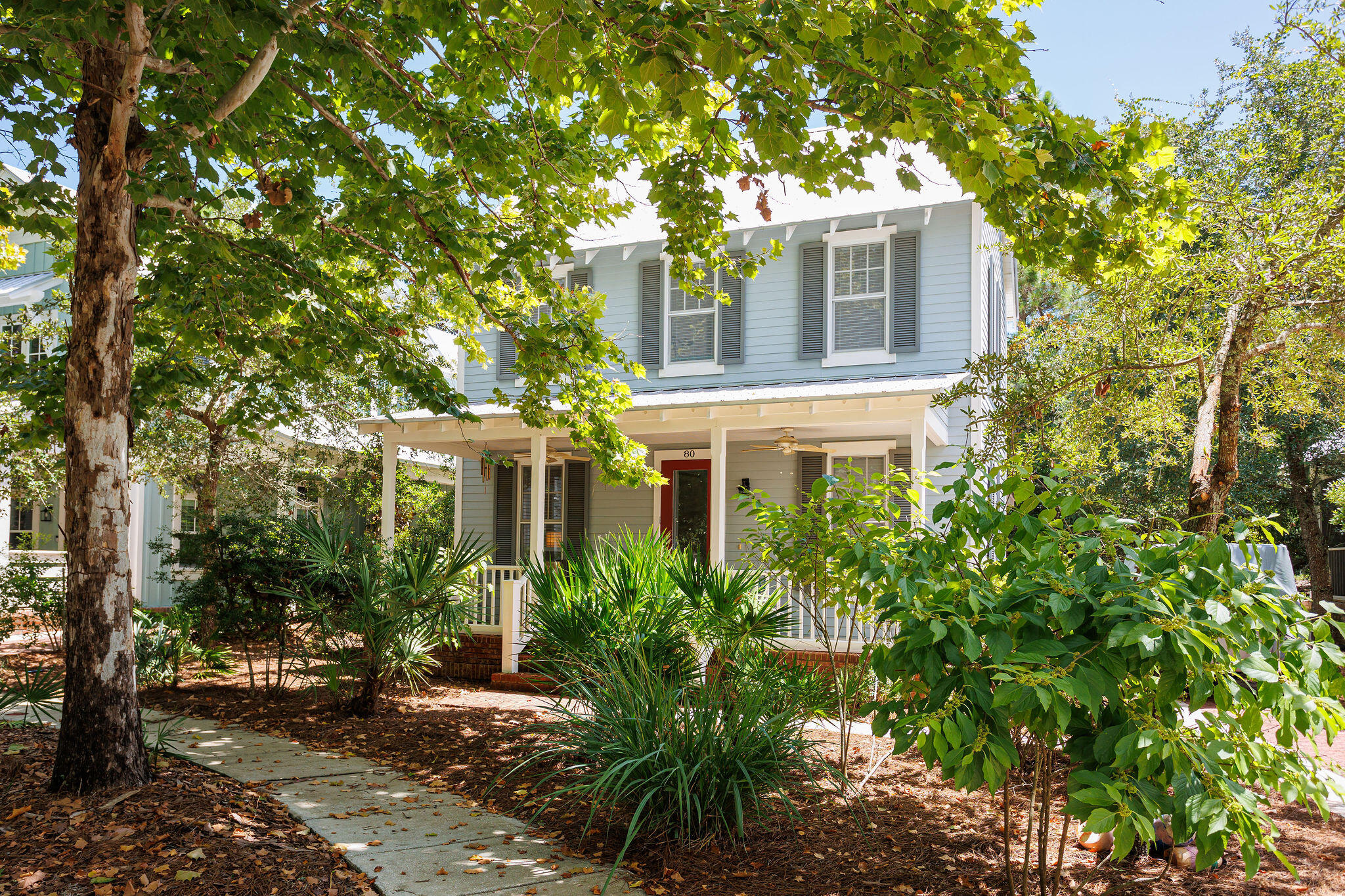 FOREST LAKES PH IV - Residential