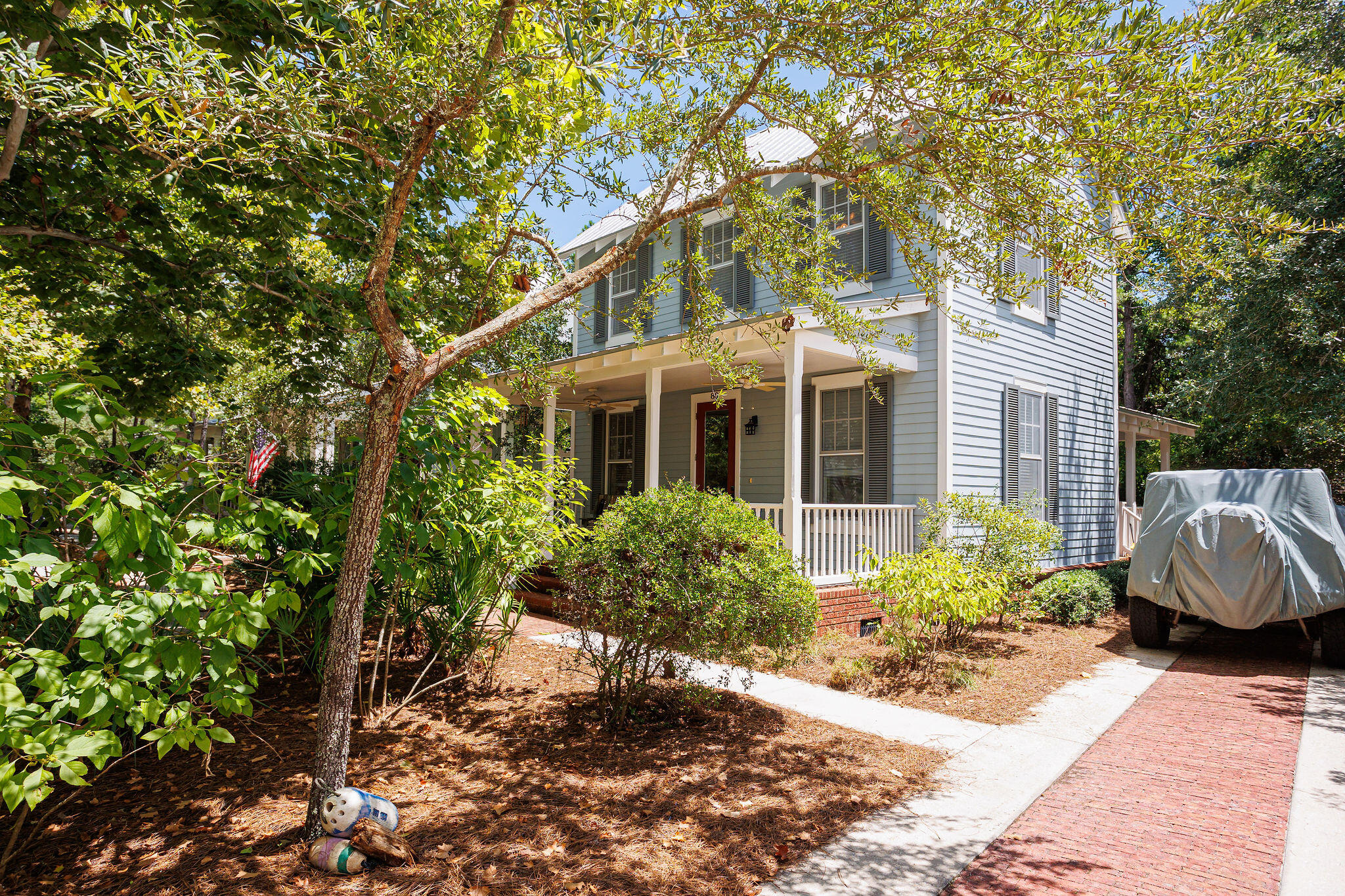 FOREST LAKES PH IV - Residential