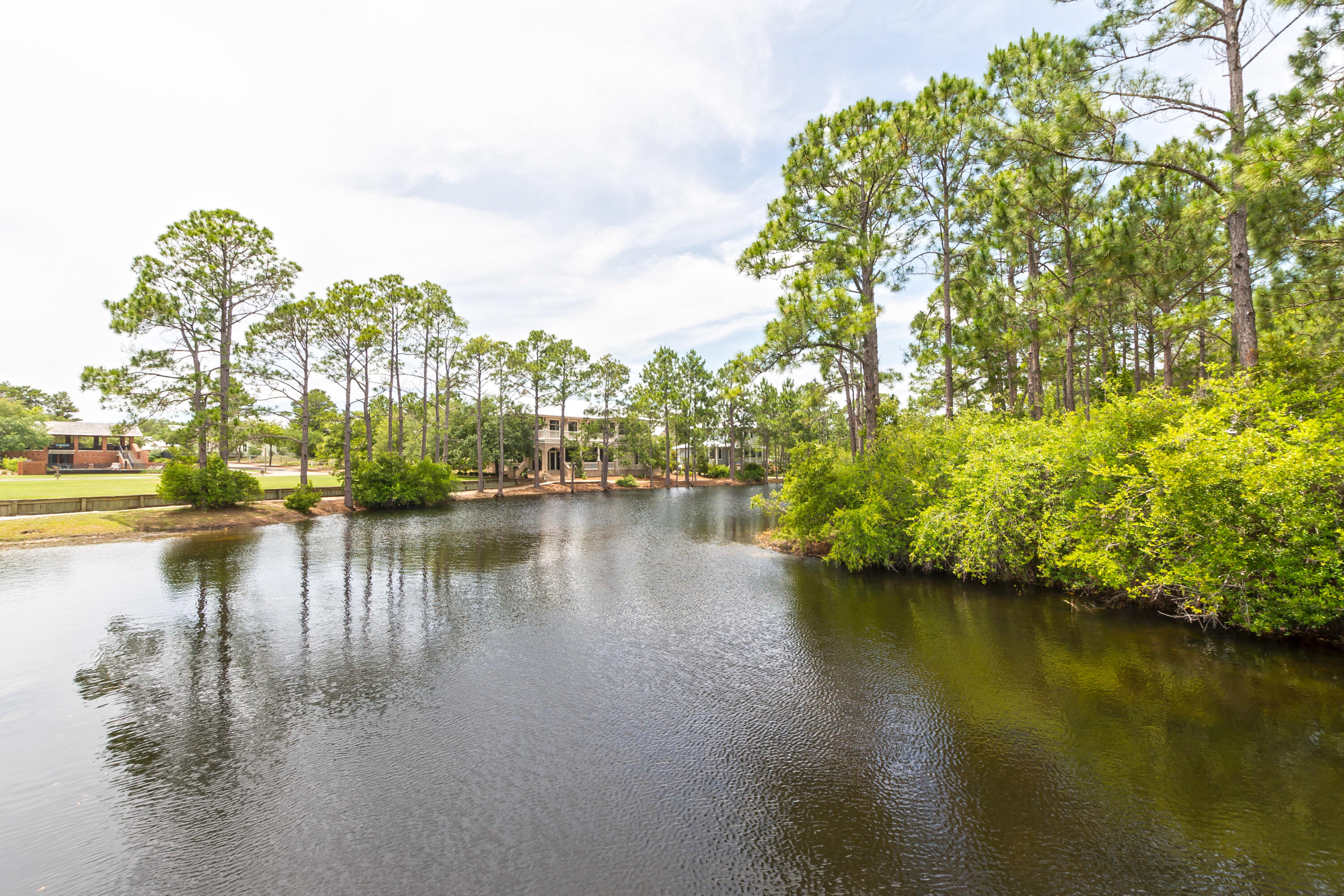 FOREST LAKES PH IV - Residential